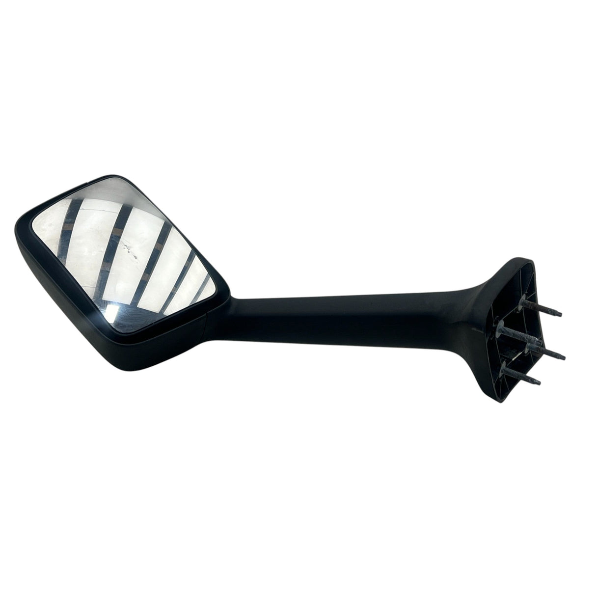 3765560C92 Genuine International Left Hood Mirror