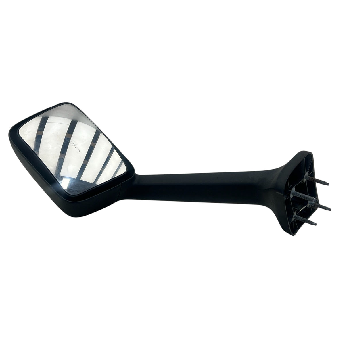 3765560C93 Genuine International Left Hood Mirror - Second Truck Parts