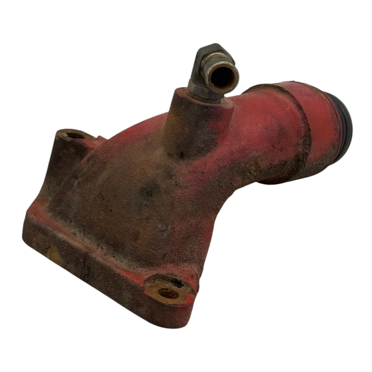 3686409 Genuine Cummins Water Transfer Connection - Second Truck Parts