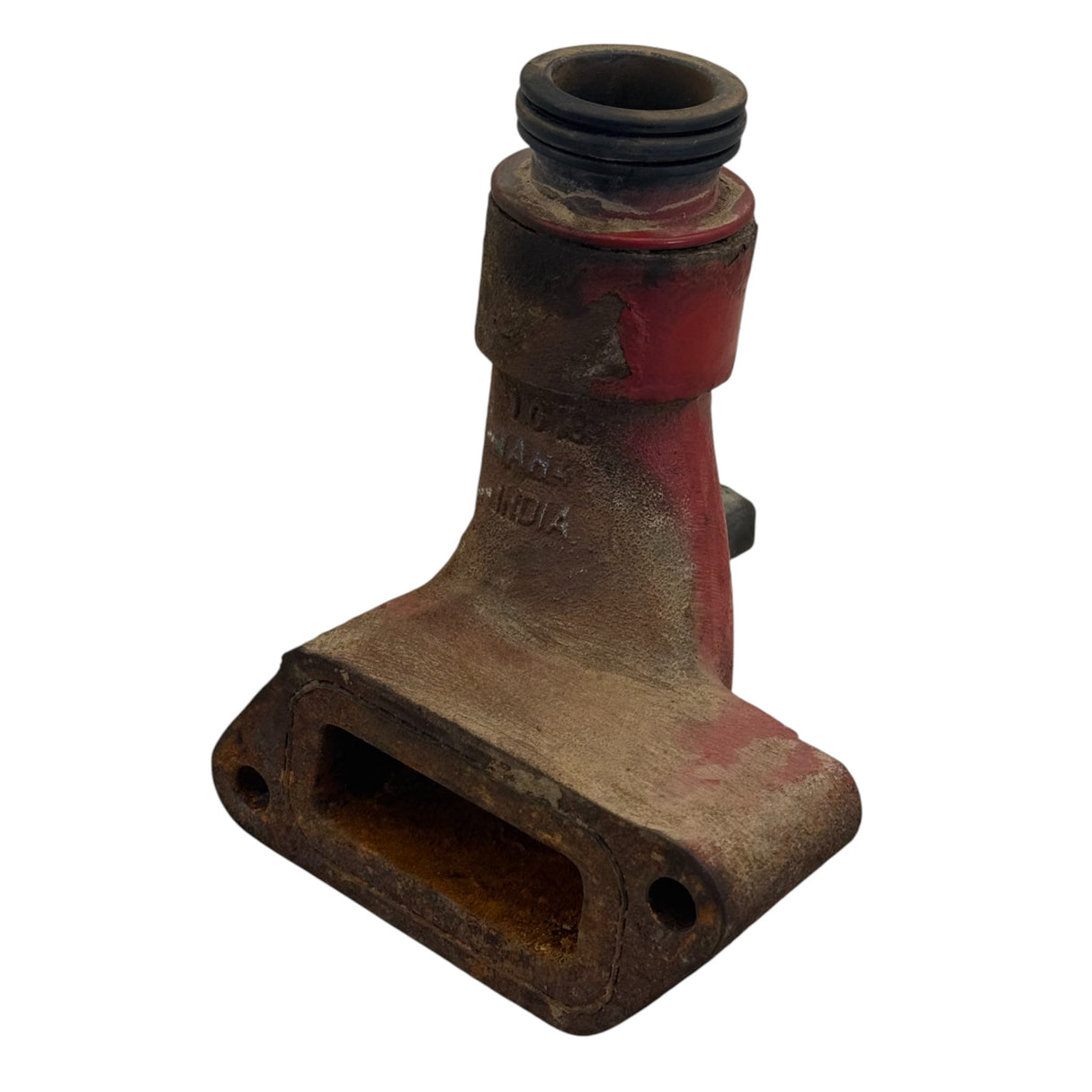 3686409 Genuine Cummins Water Transfer Connection - Second Truck Parts