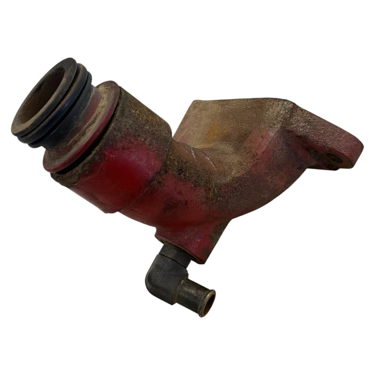 3686409 Genuine Cummins Water Transfer Connection - Second Truck Parts