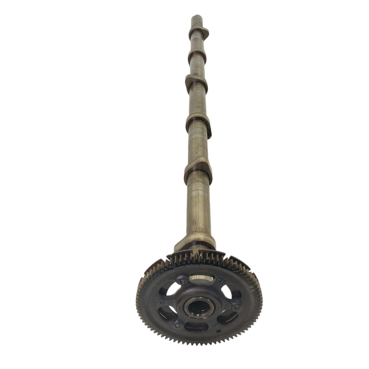 DDE EA4720501401 Genuine Detroit Diesel Inlet Camshaft - Camshafts