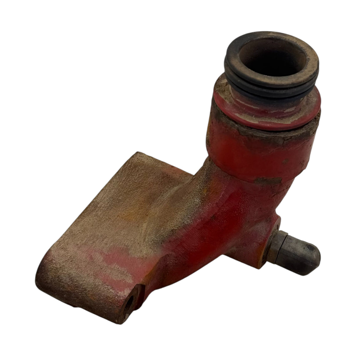 3686409 Genuine Cummins Water Transfer Connection - Second Truck Parts