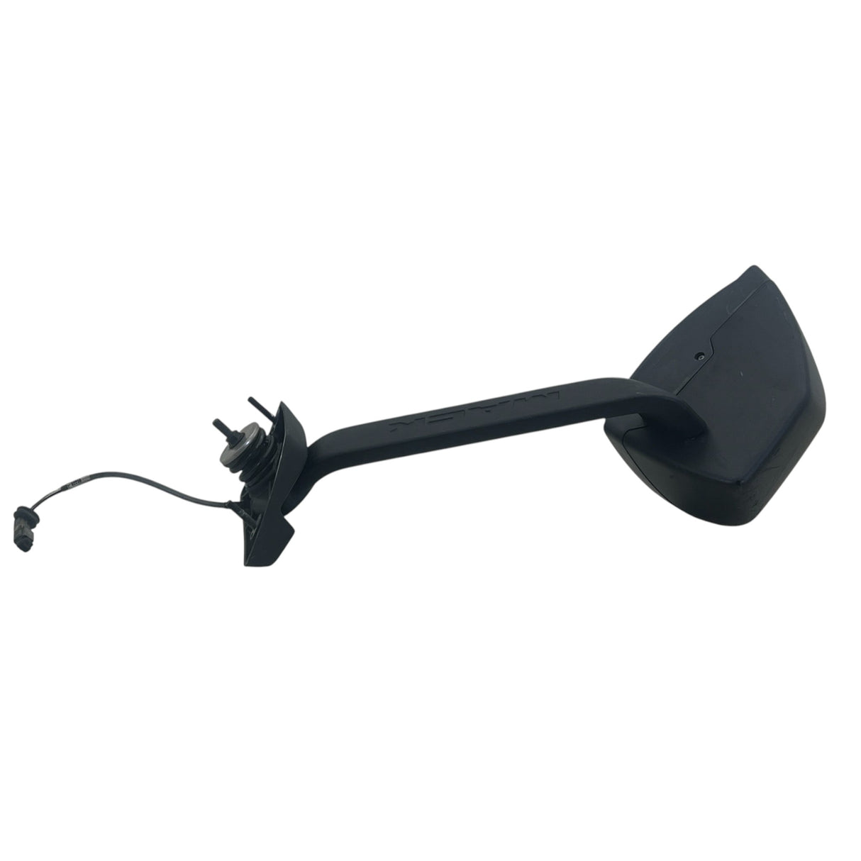 78645626 Genuine Volvo Left Hood Mirror - Second Truck Parts