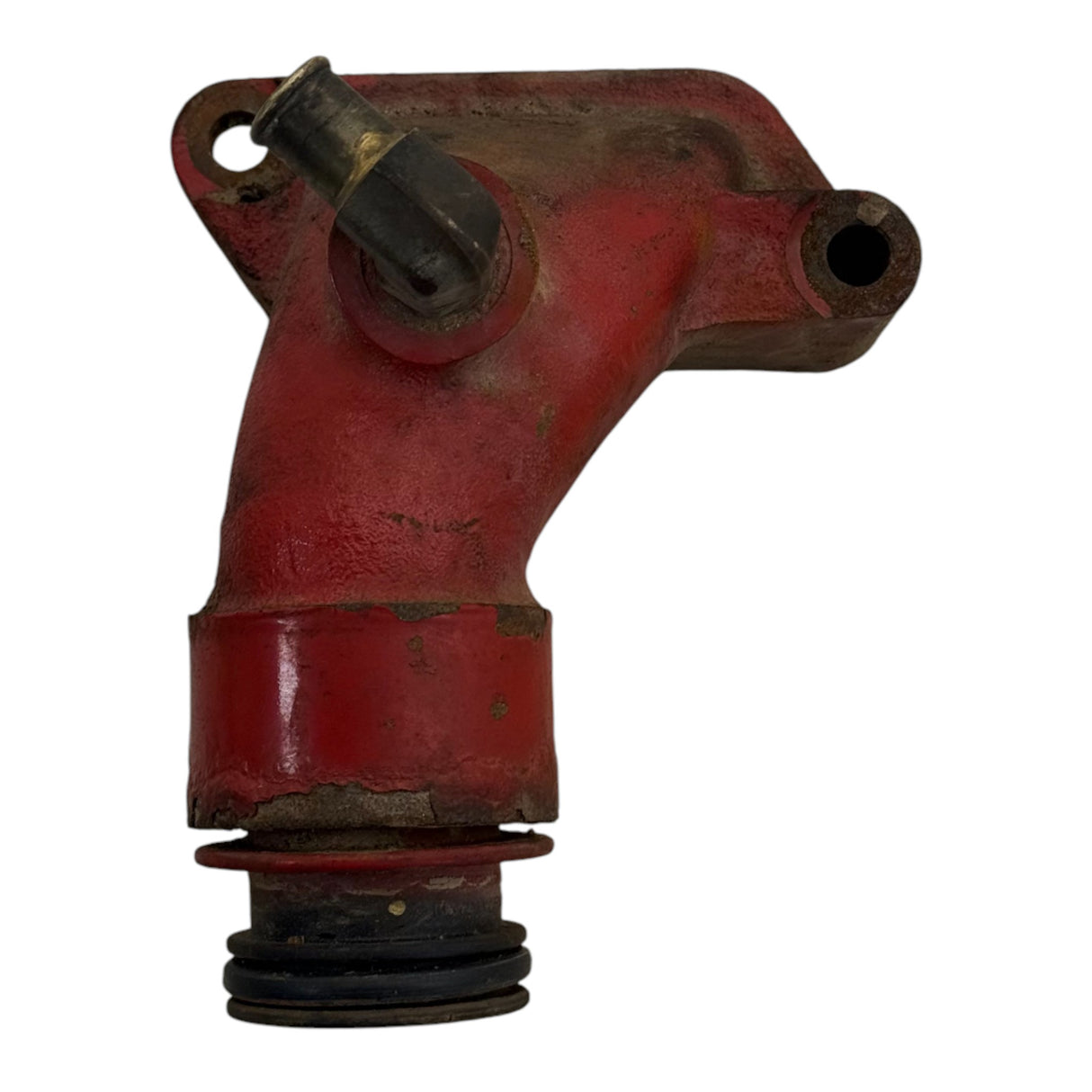 3686409 Genuine Cummins Water Transfer Connection - Second Truck Parts