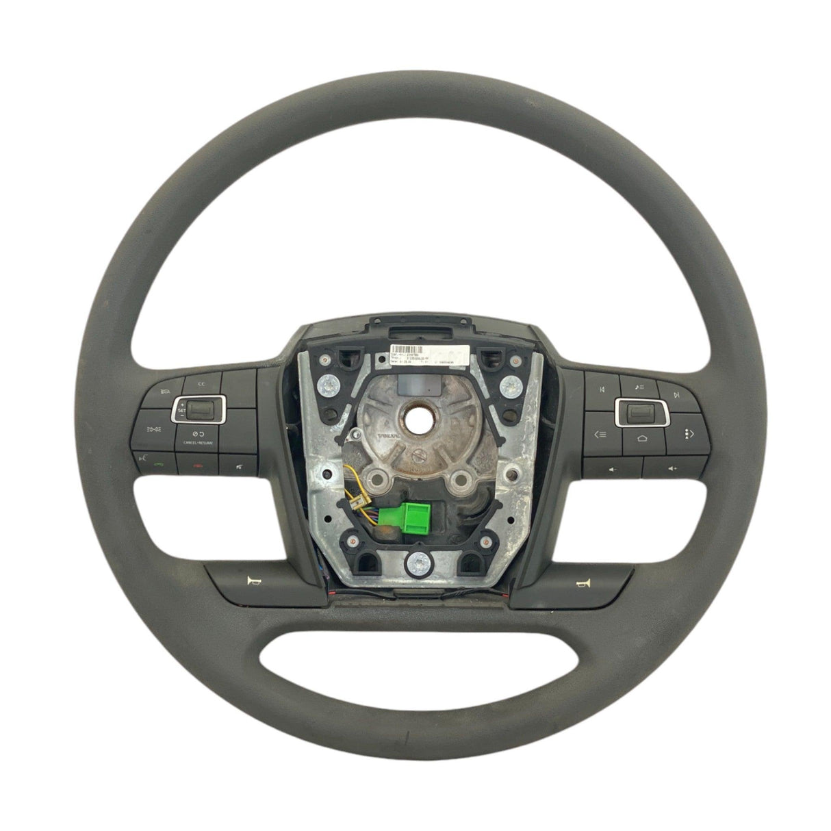 23987588 Genuine Volvo Steering Wheel - Second Truck Parts