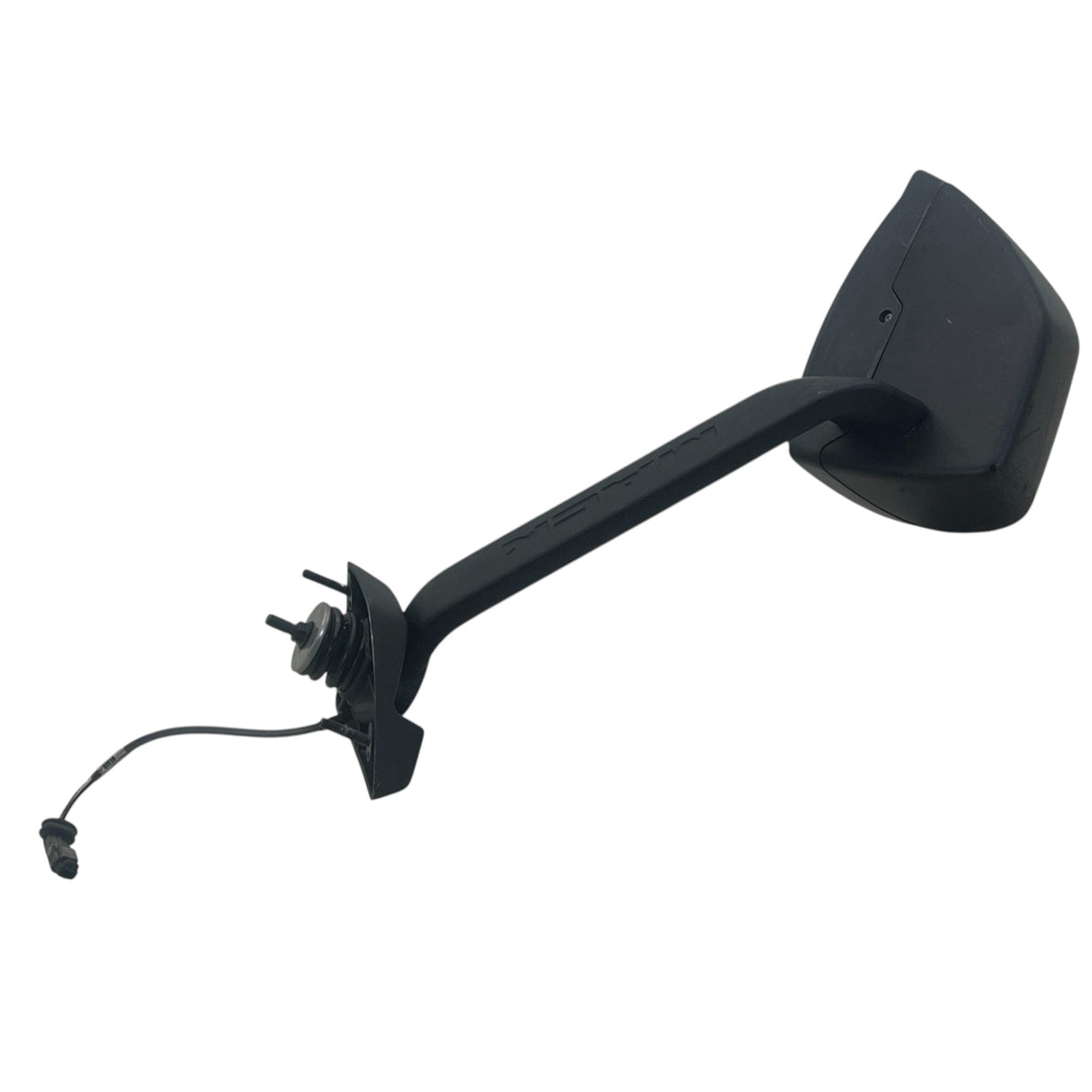 78645626 Genuine Volvo Left Hood Mirror - Second Truck Parts