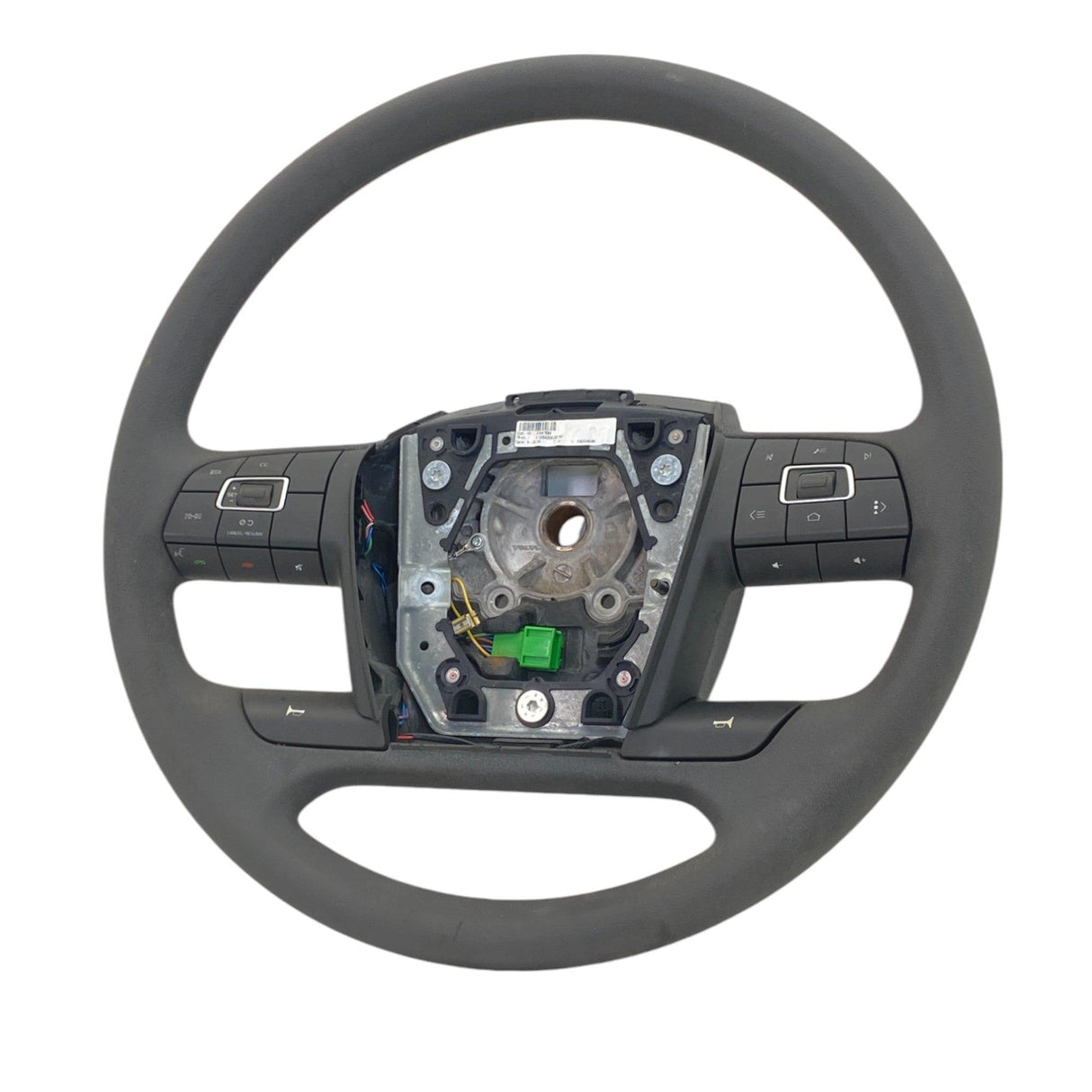 23987588 Genuine Volvo Steering Wheel - Second Truck Parts
