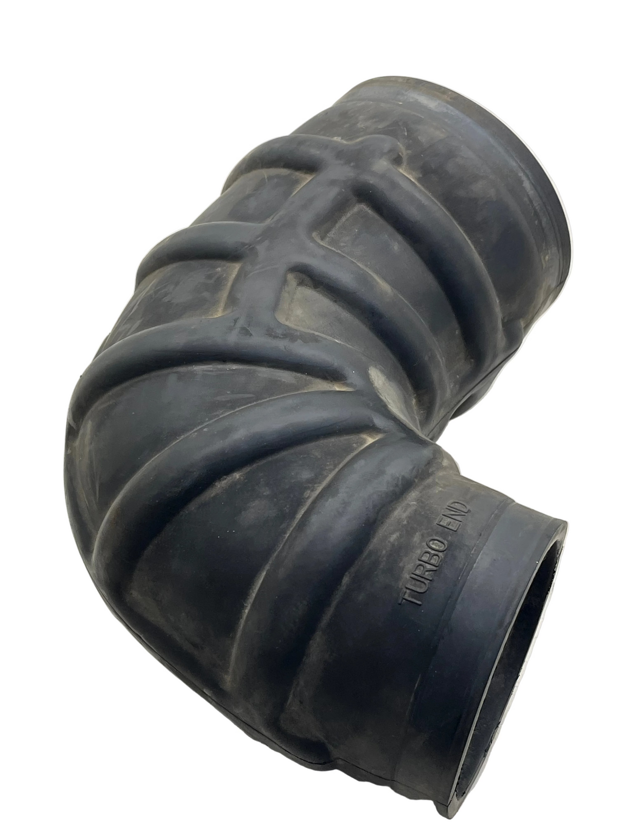 03-38397-000 Genuine Freightliner Engine Air Intake Deceleration Elbow