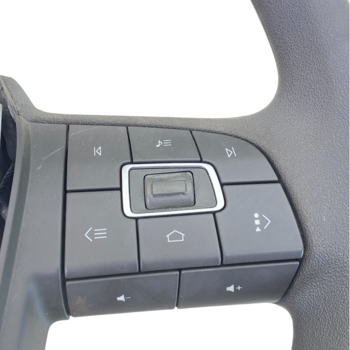 23987588 Genuine Volvo Steering Wheel - Second Truck Parts