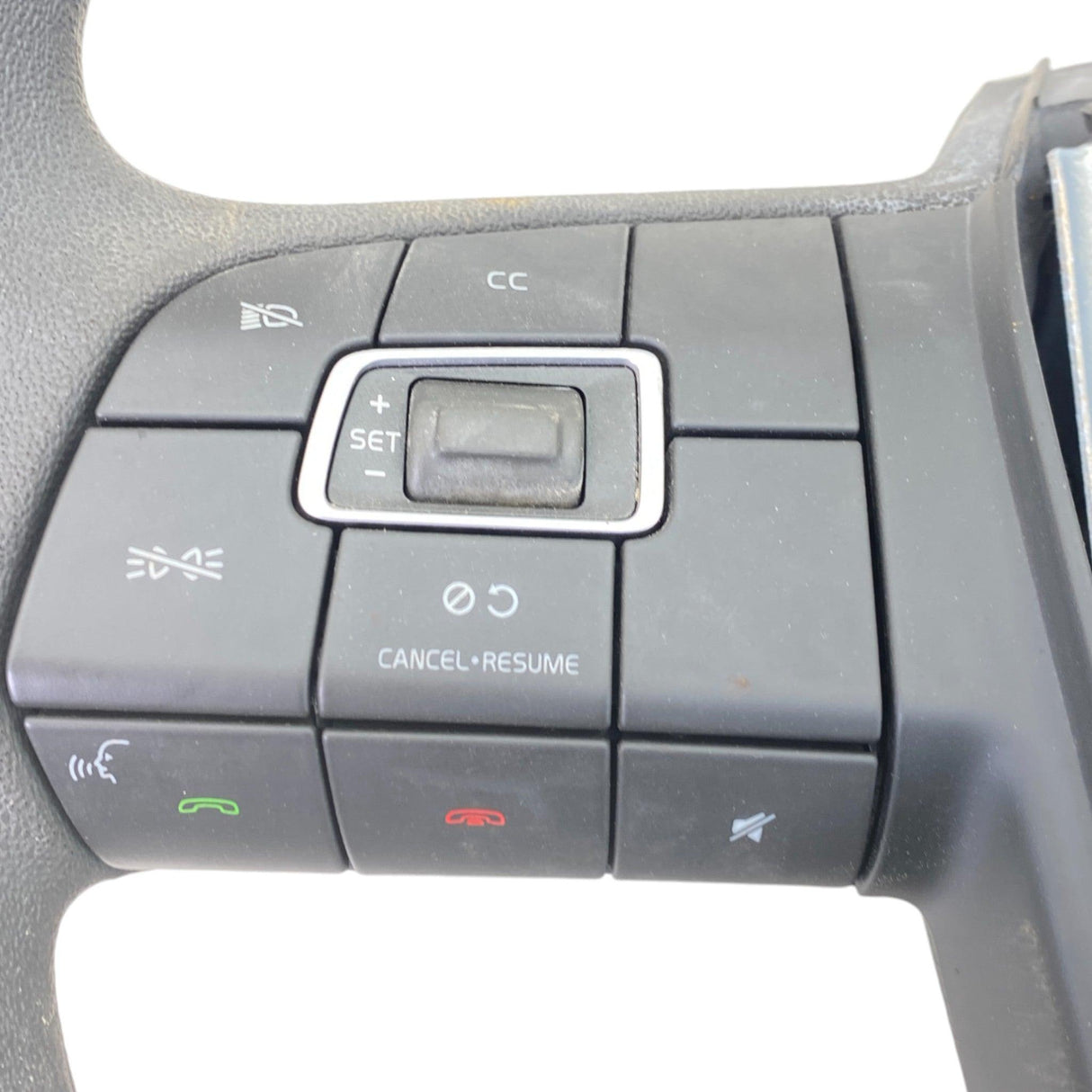 23987588 Genuine Volvo Steering Wheel - Second Truck Parts