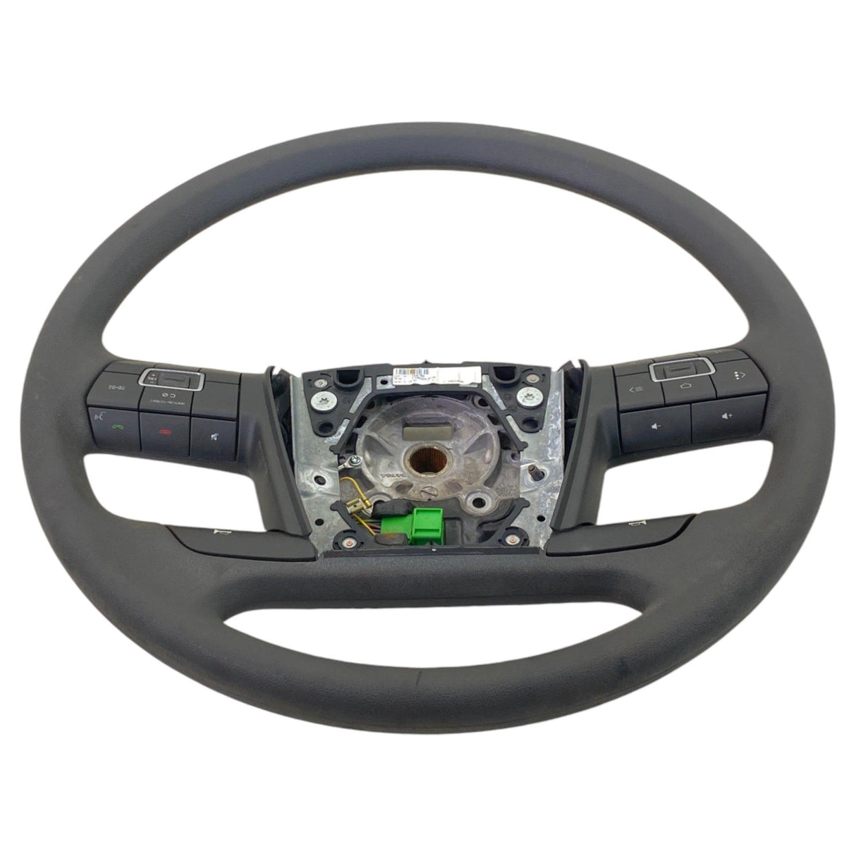 23987588 Genuine Volvo Steering Wheel - Second Truck Parts