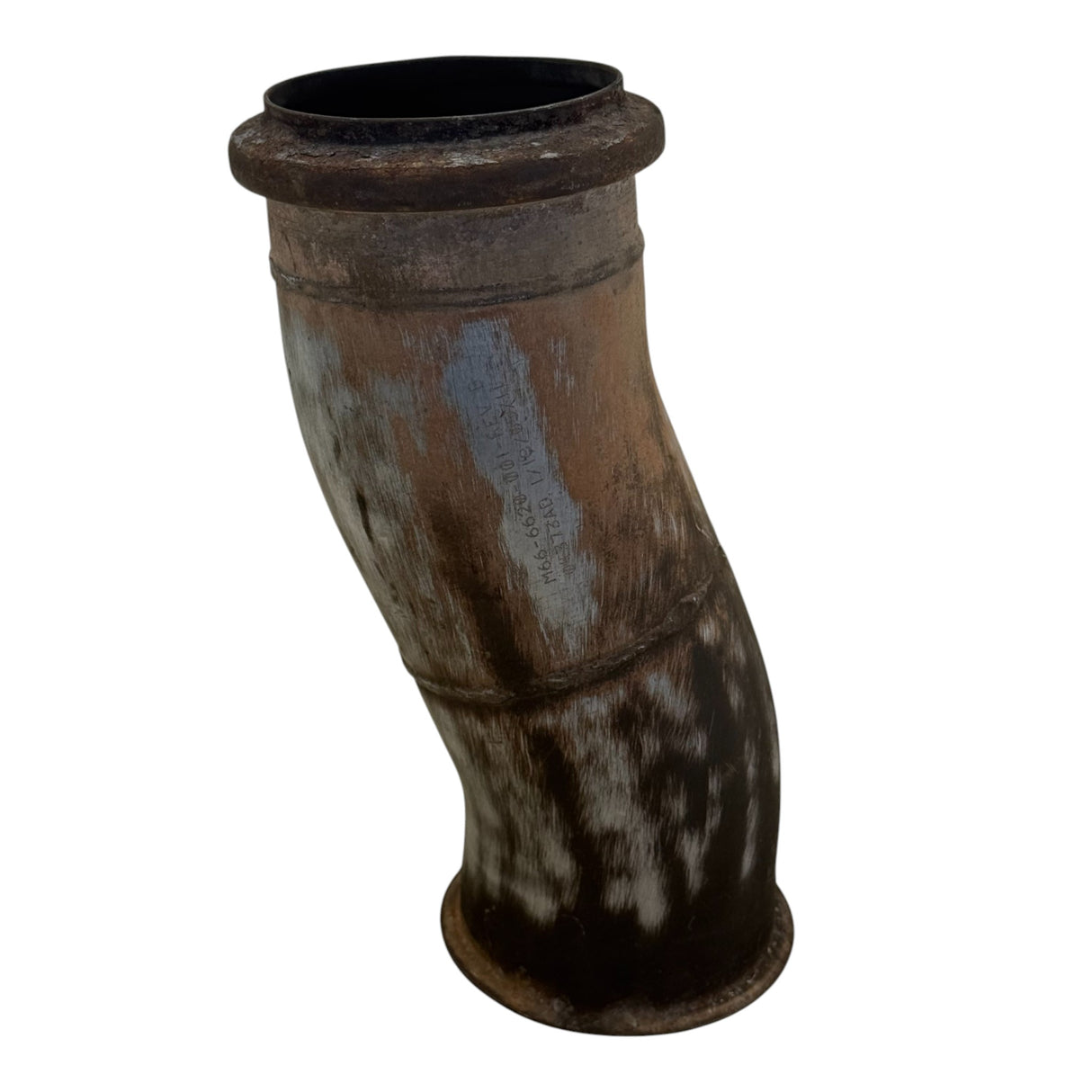 M66-6620-001 Genuine Paccar Pipe - Second Truck Parts