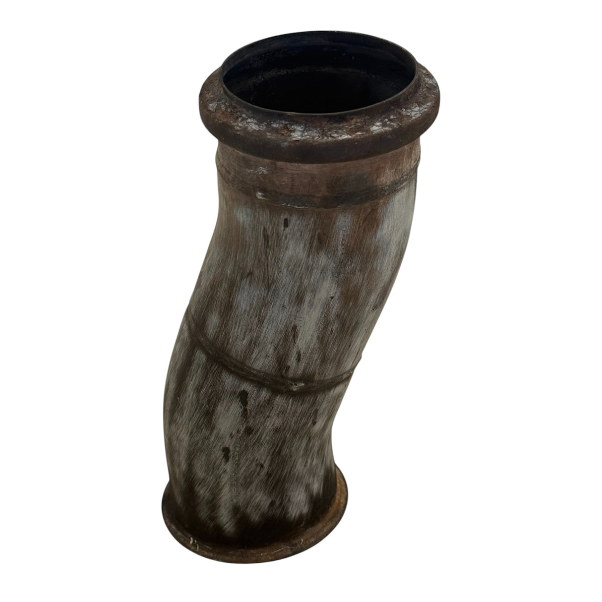 M66-6620-001 Genuine Paccar Pipe - Second Truck Parts