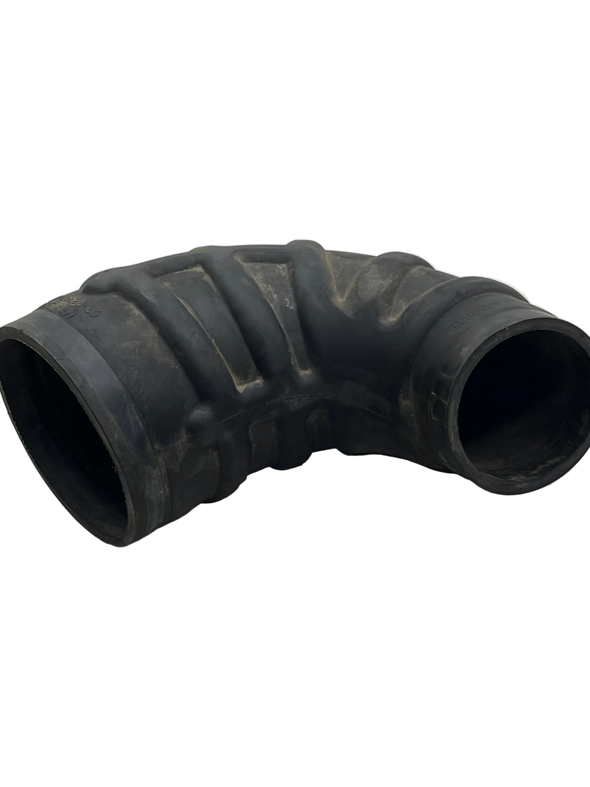 03-38397-000 Genuine Freightliner Engine Air Intake Deceleration Elbow