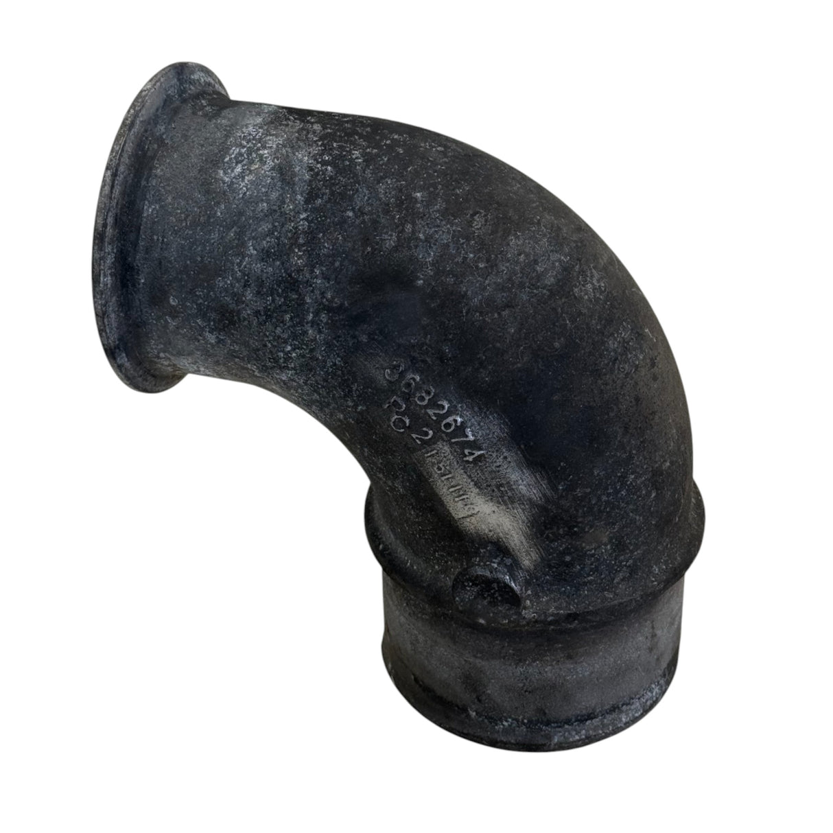 3682674 Genuine Cummins Air Transfer Connection - Second Truck Parts