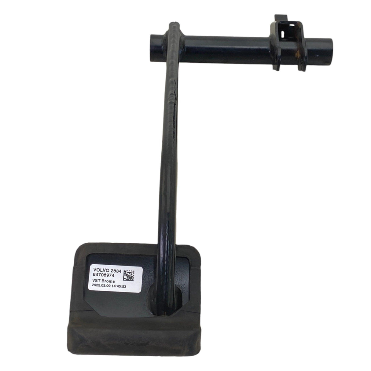 84706974 Genuine Volvo Brake Pedal - Second Truck Parts