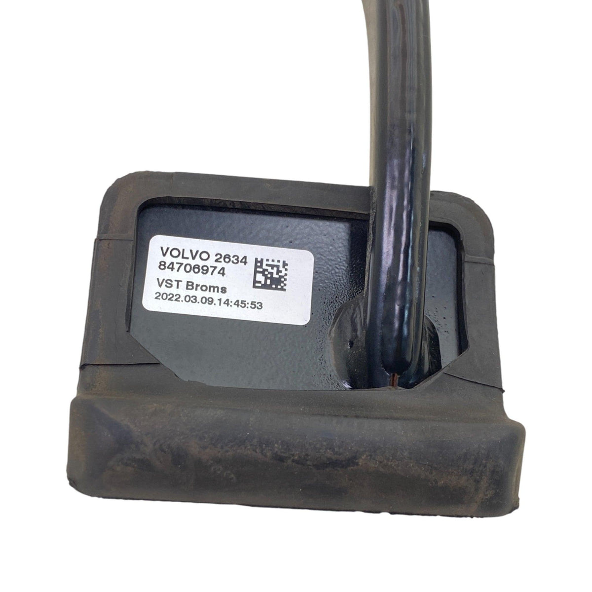 84706974 Genuine Volvo Brake Pedal - Second Truck Parts
