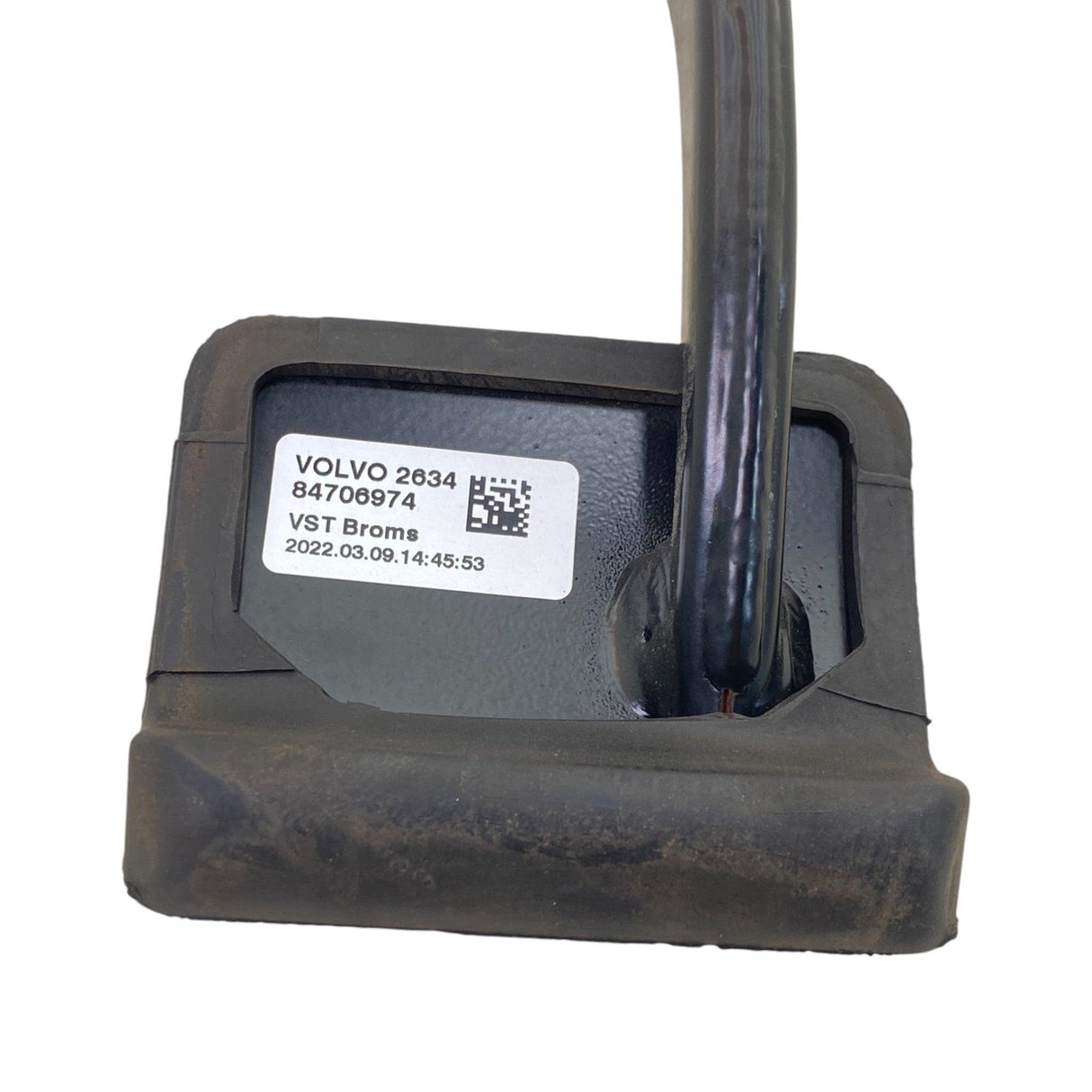 84706974 Genuine Volvo Brake Pedal - Second Truck Parts