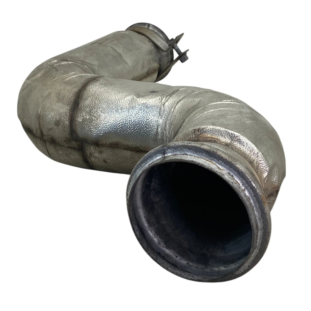 22480488 Genuine Mack Exhaust Pipe - Second Truck Parts