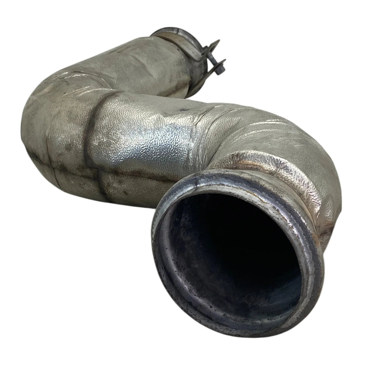22480488 Genuine Mack Exhaust Pipe - Second Truck Parts