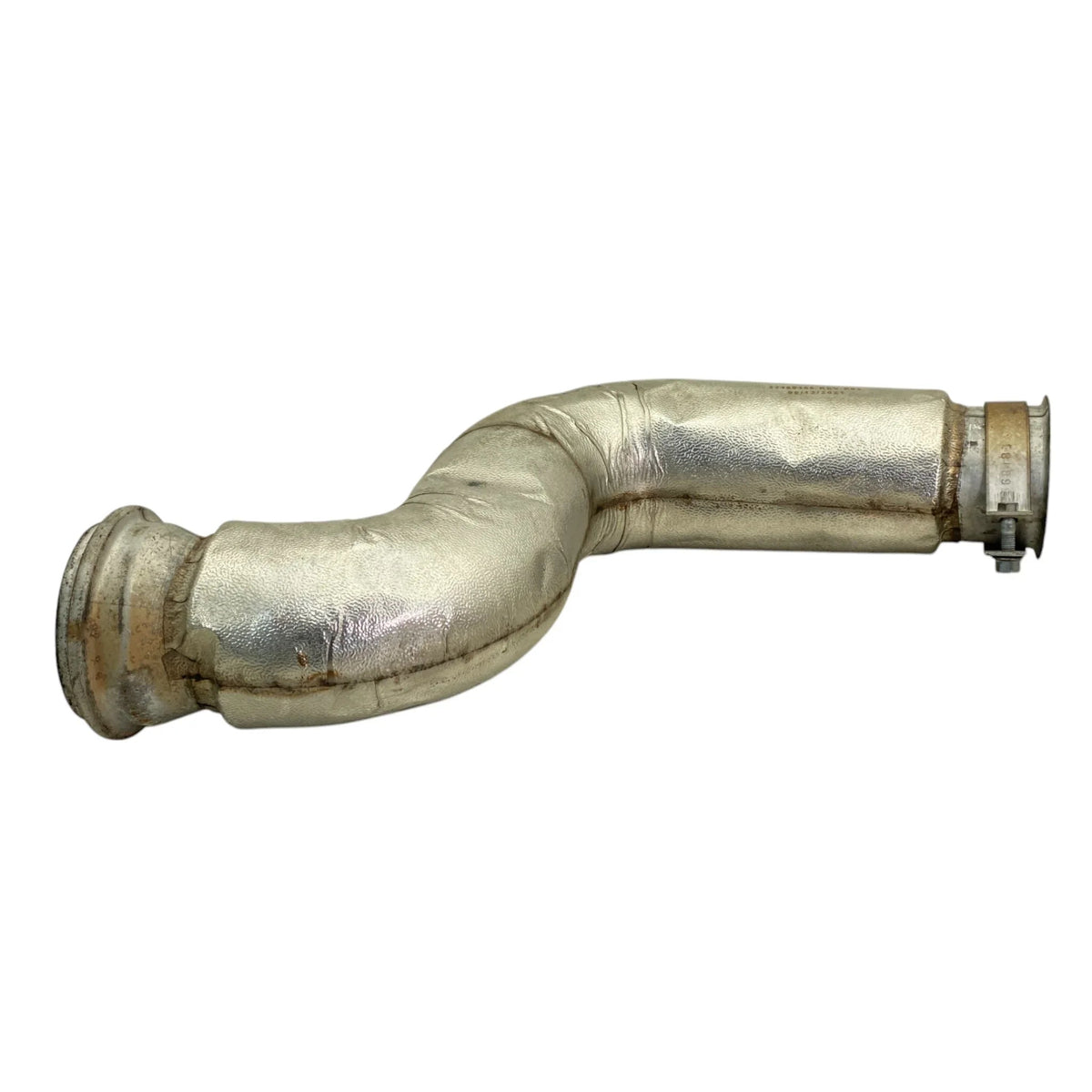 22480488 Genuine Mack Exhaust Pipe - Second Truck Parts