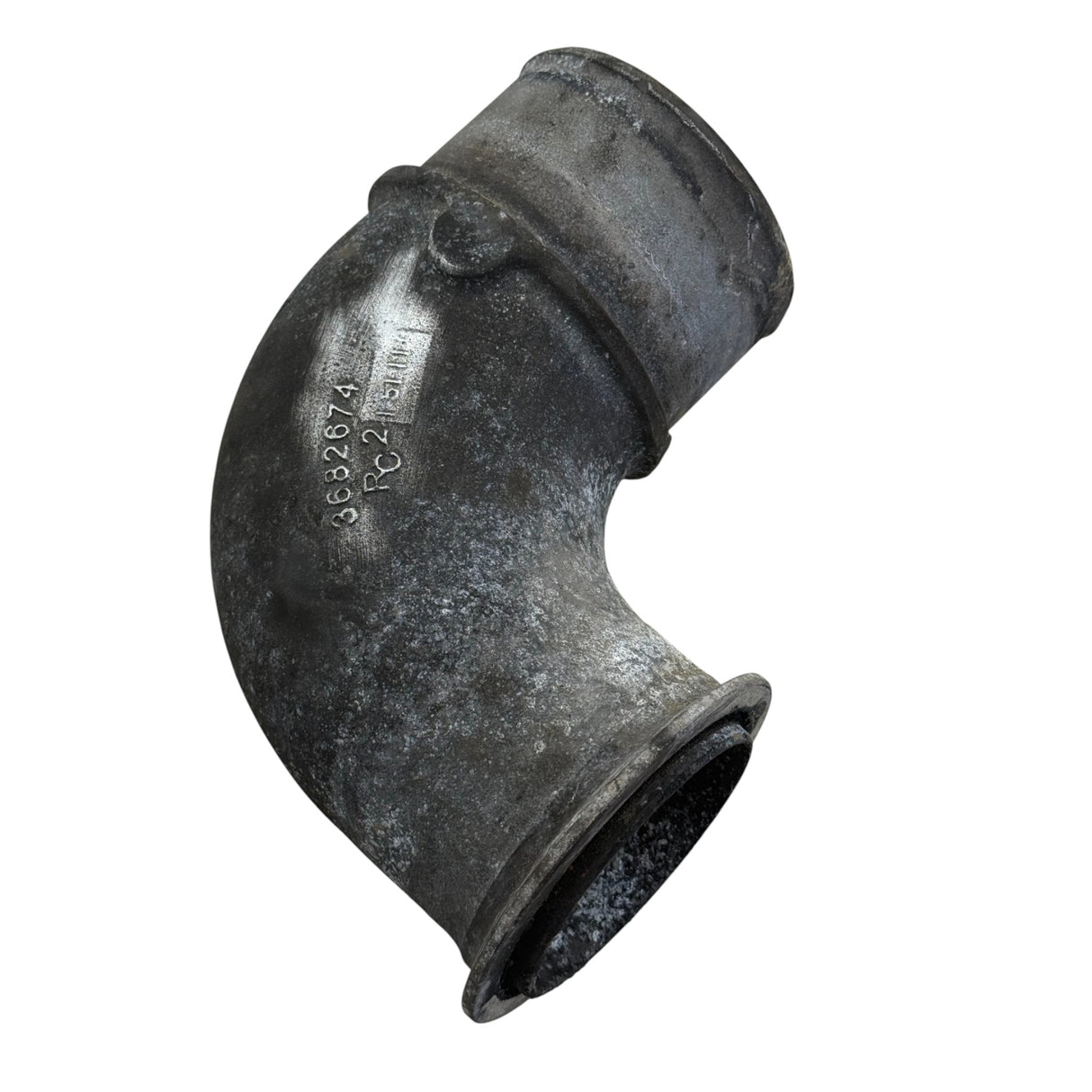 3682674 Genuine Cummins Air Transfer Connection - Second Truck Parts