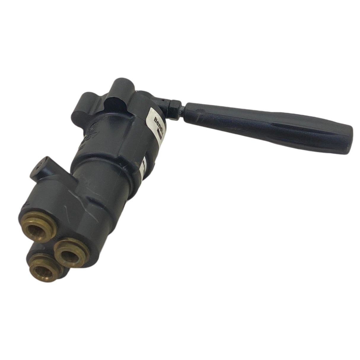 410025 Genuine Bendix Trailer Control Valve - Second Truck Parts