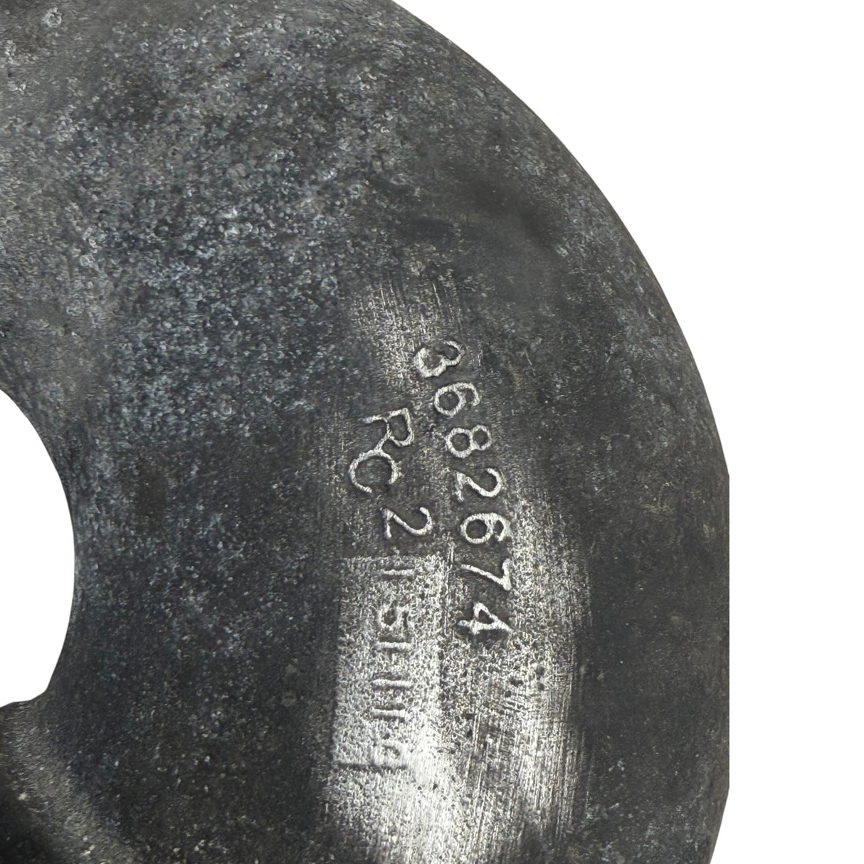 3682674 Genuine Cummins Air Transfer Connection - Second Truck Parts