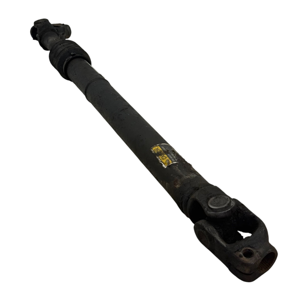 84703023 Genuine Mack Steering Shaft - Second Truck Parts