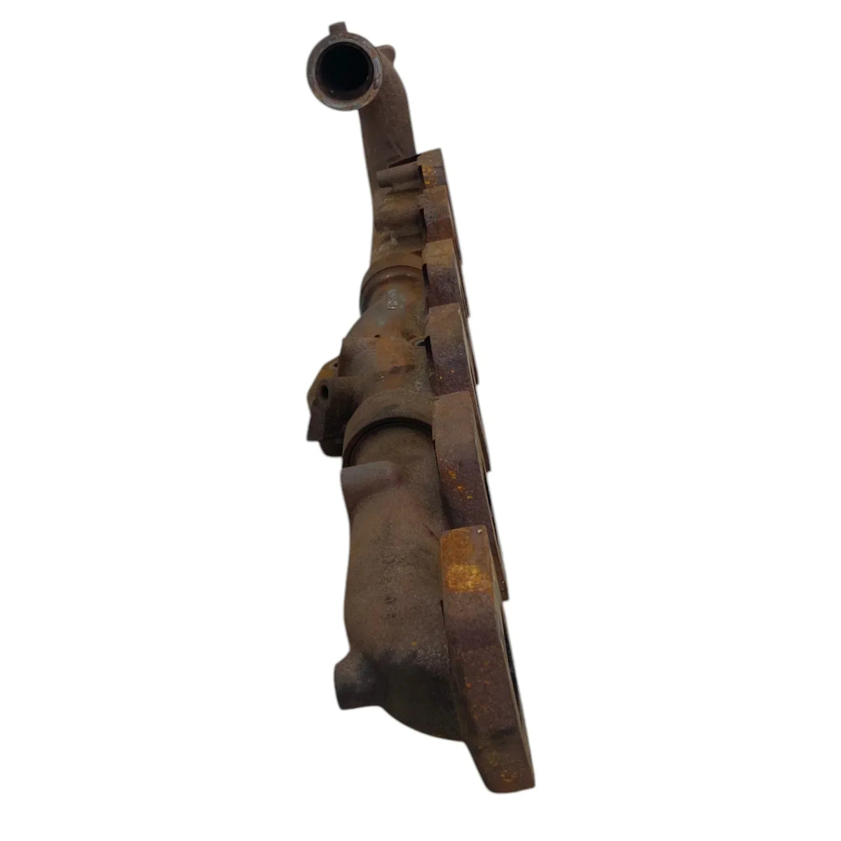 7098428C3 Genuine International Exhaust Manifold - Second Truck Parts