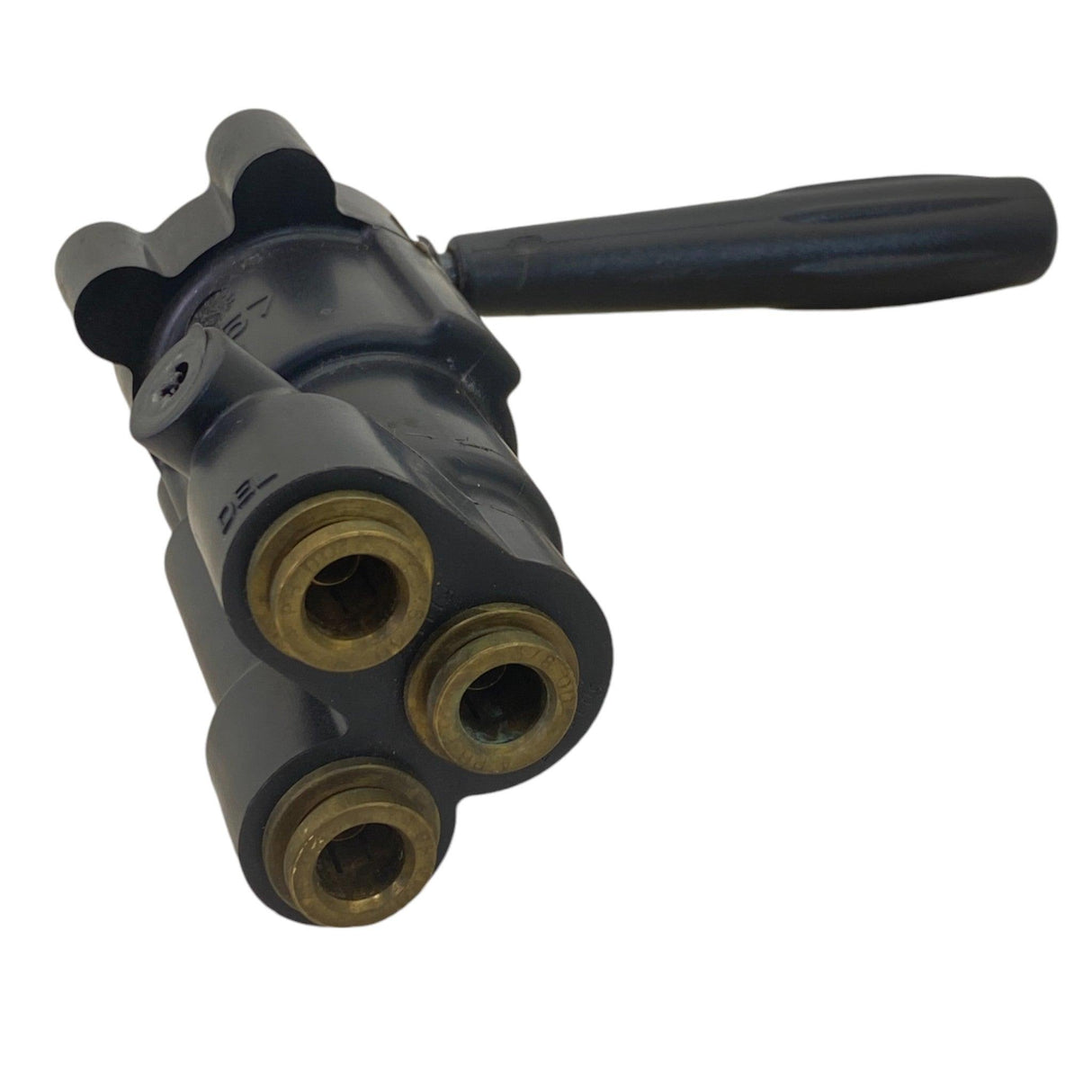 410025 Genuine Bendix Trailer Control Valve - Second Truck Parts