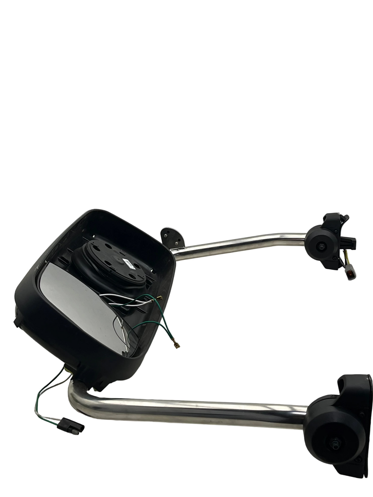 Genuine Volvo Left Door Mirror