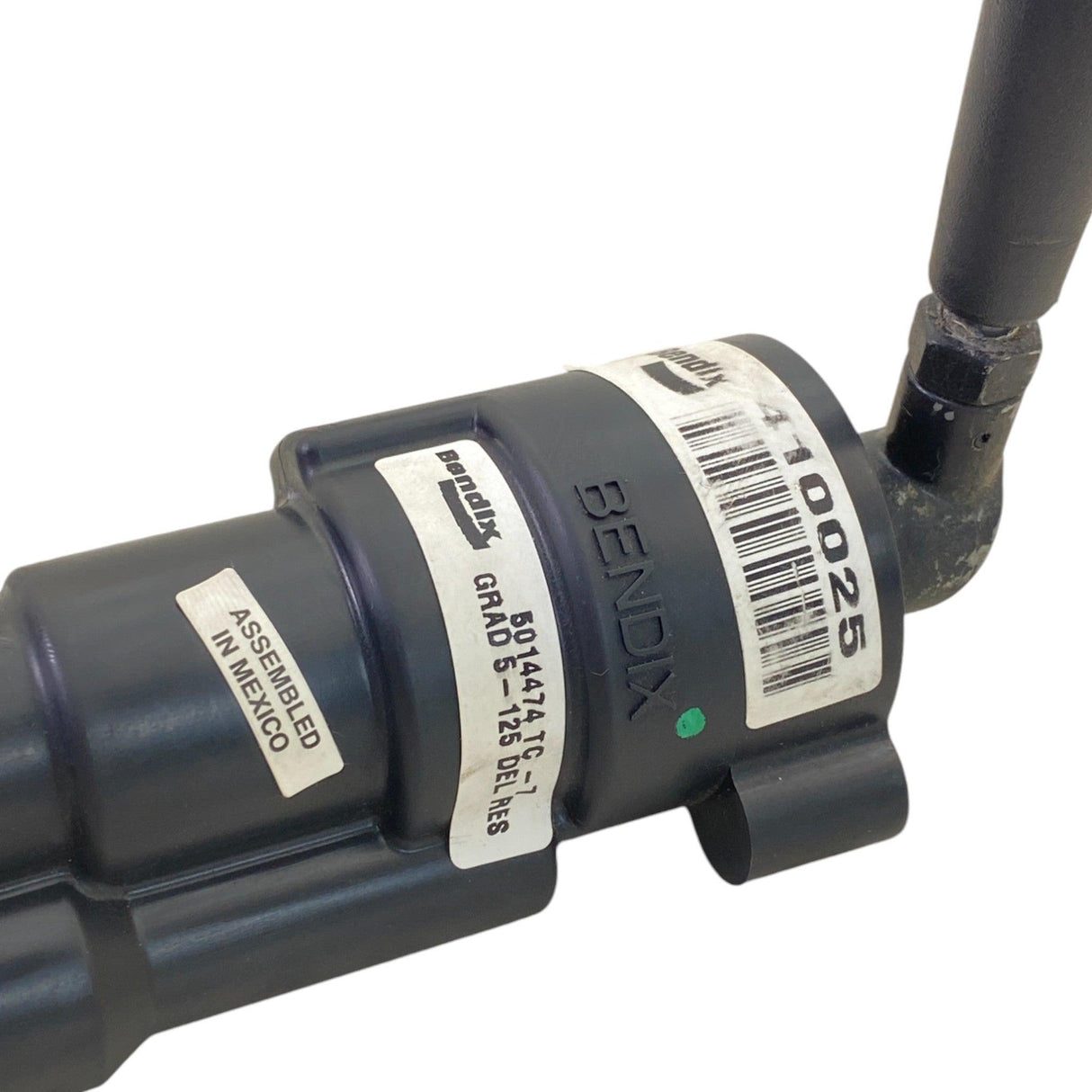 410025 Genuine Bendix Trailer Control Valve - Second Truck Parts