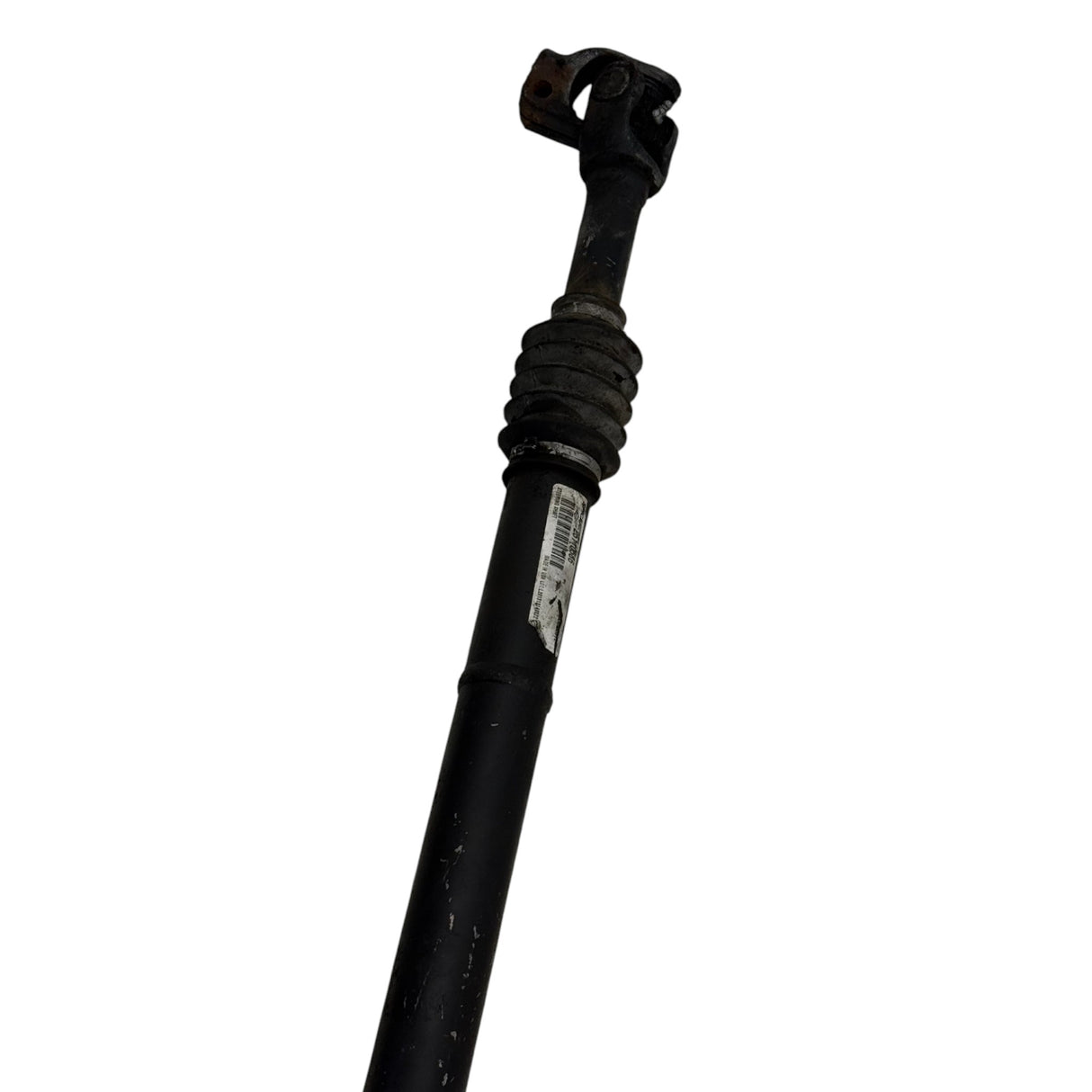 84703023 Genuine Mack Steering Shaft - Second Truck Parts