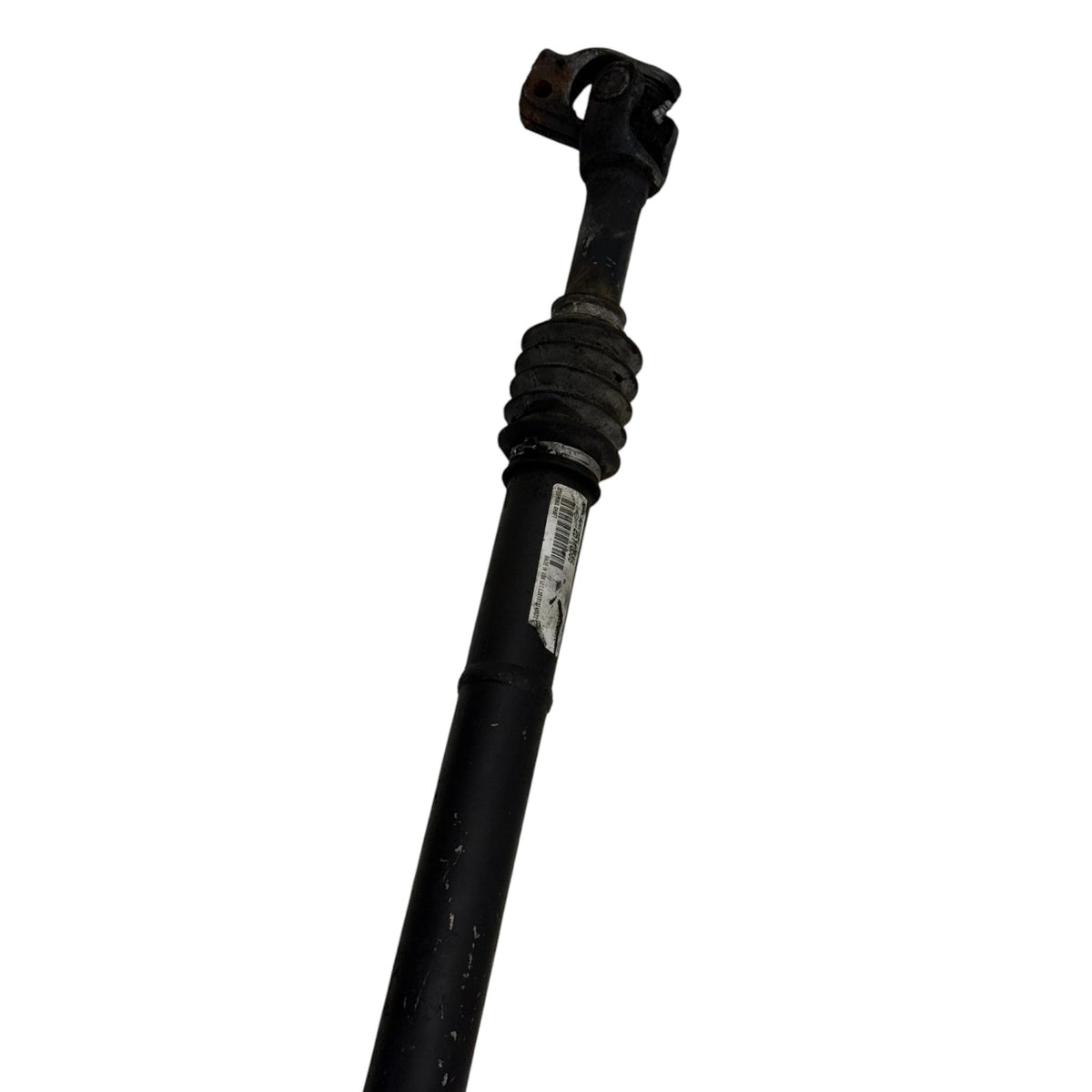 84703023 Genuine Mack Steering Shaft - Second Truck Parts