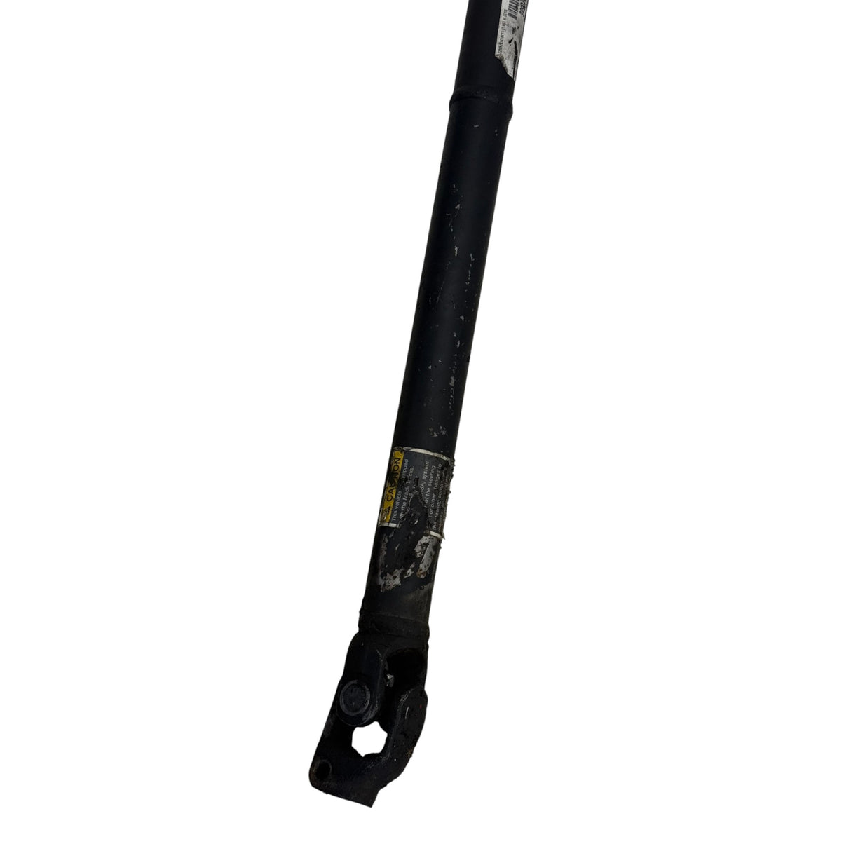 84703023 Genuine Mack Steering Shaft - Second Truck Parts
