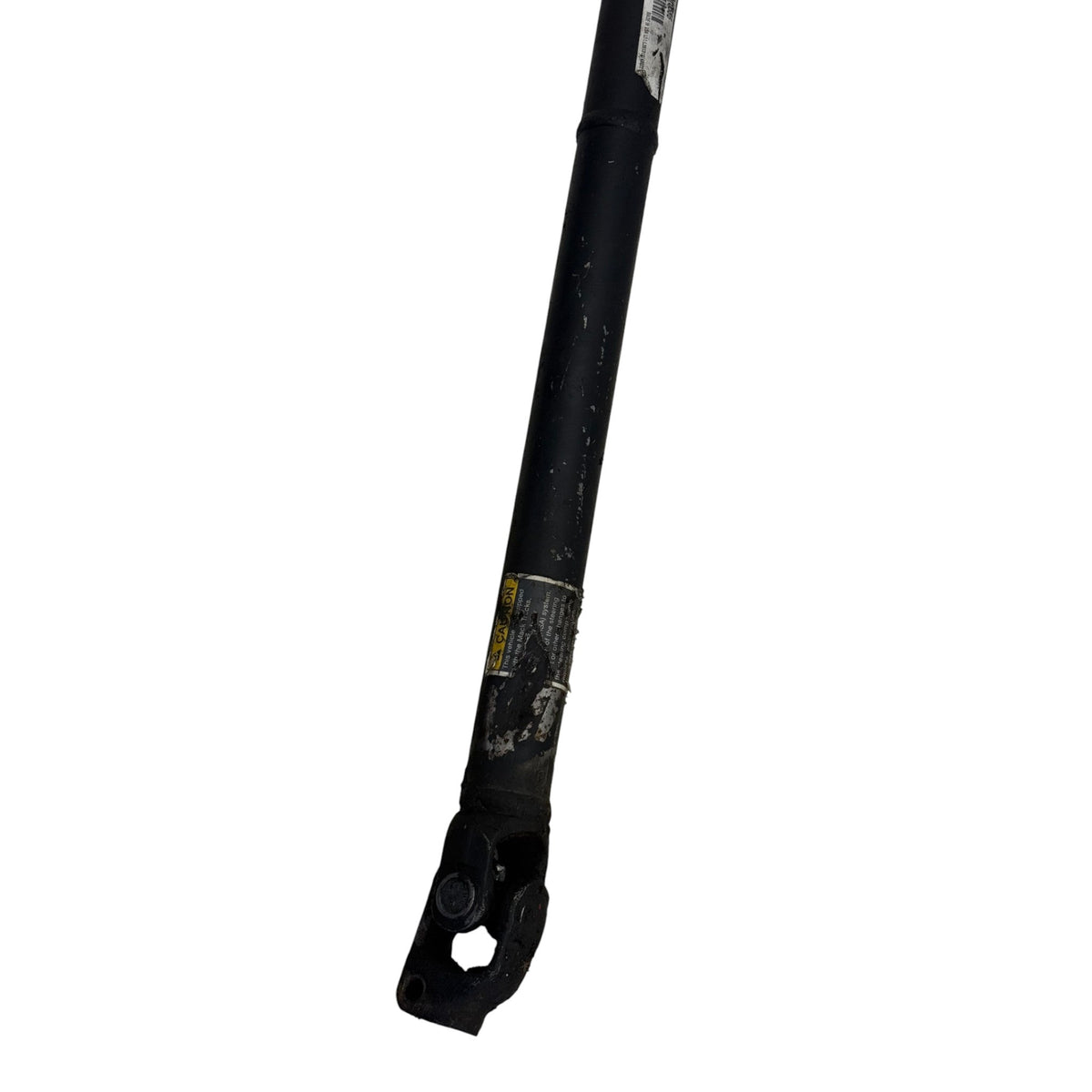 84703023 Genuine Mack Steering Shaft - Second Truck Parts