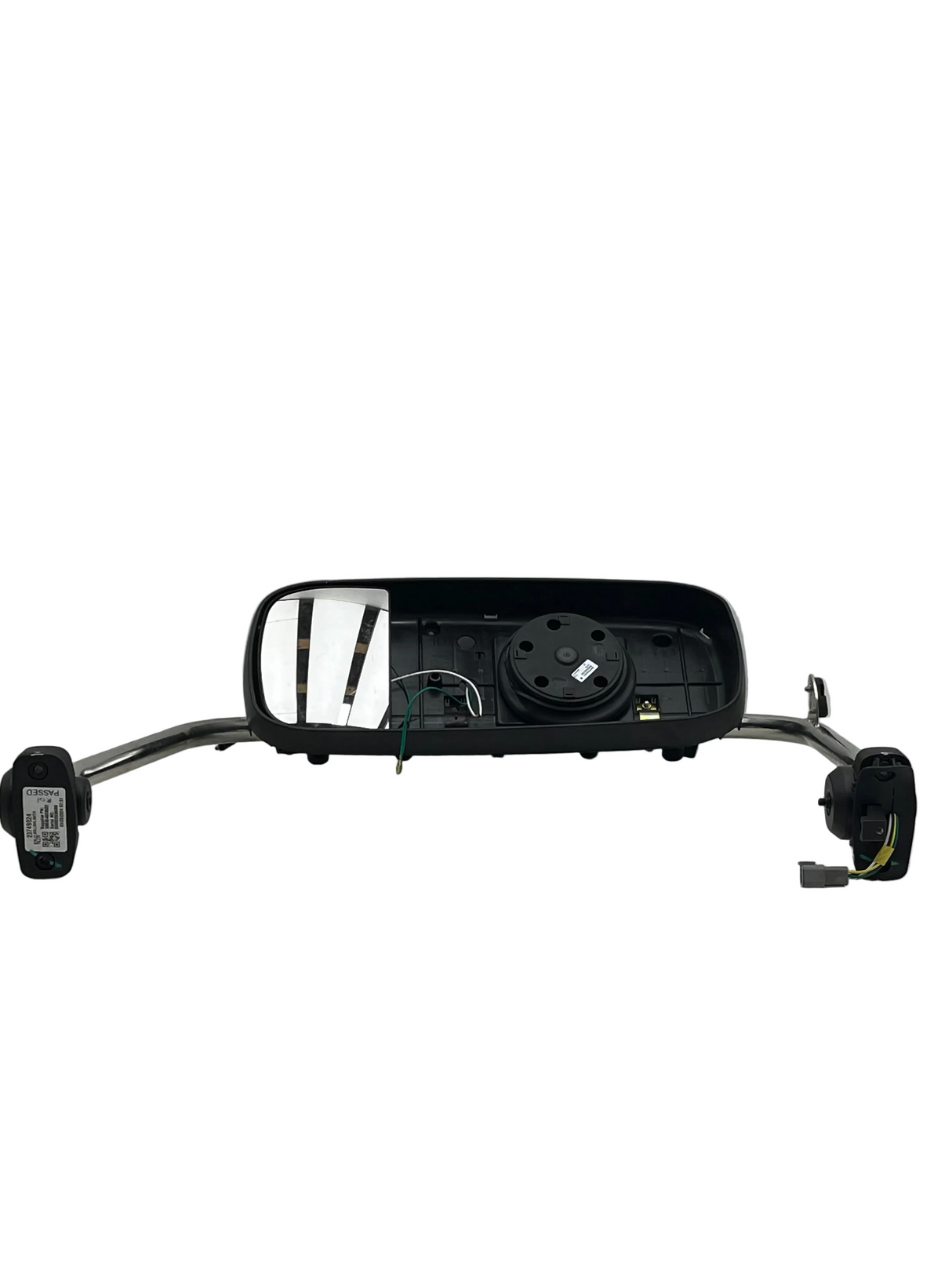 Genuine Volvo Left Door Mirror