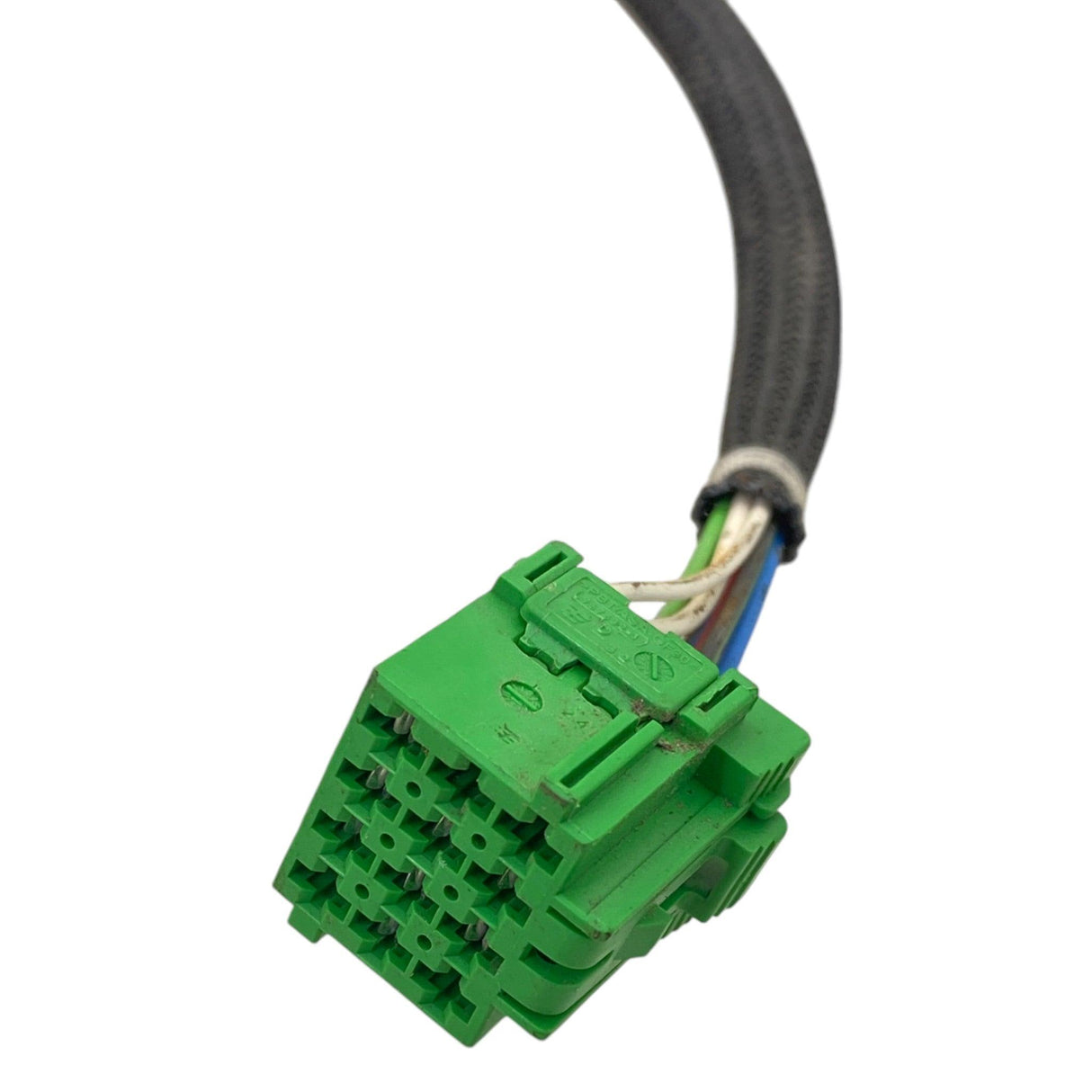 480791 Genuine Paccar Turn Signal Switch - Second Truck Parts