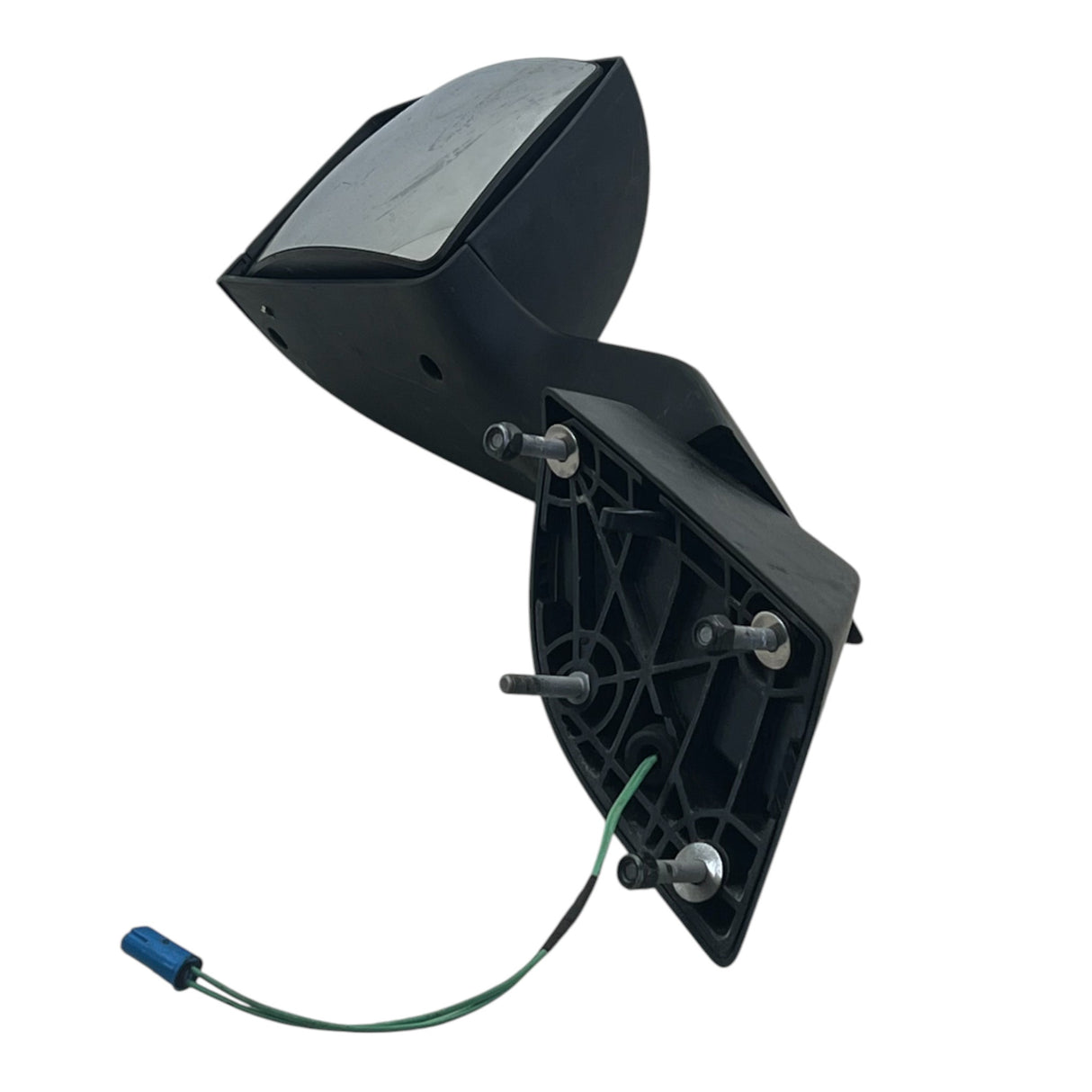 82299364 Genuine Volvo Mirror Left Hand Side Driver - Second Truck Parts