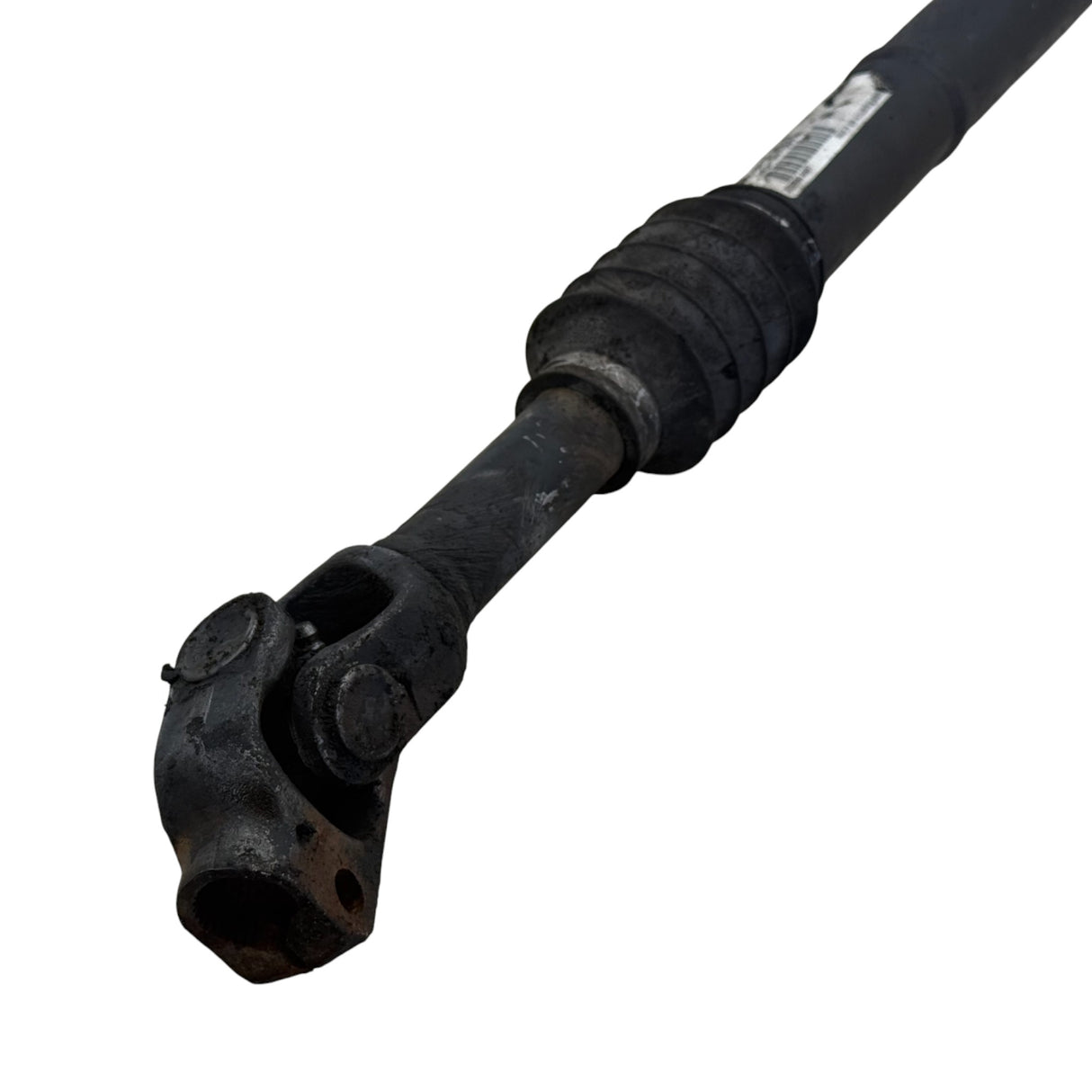 84703023 Genuine Mack Steering Shaft - Second Truck Parts
