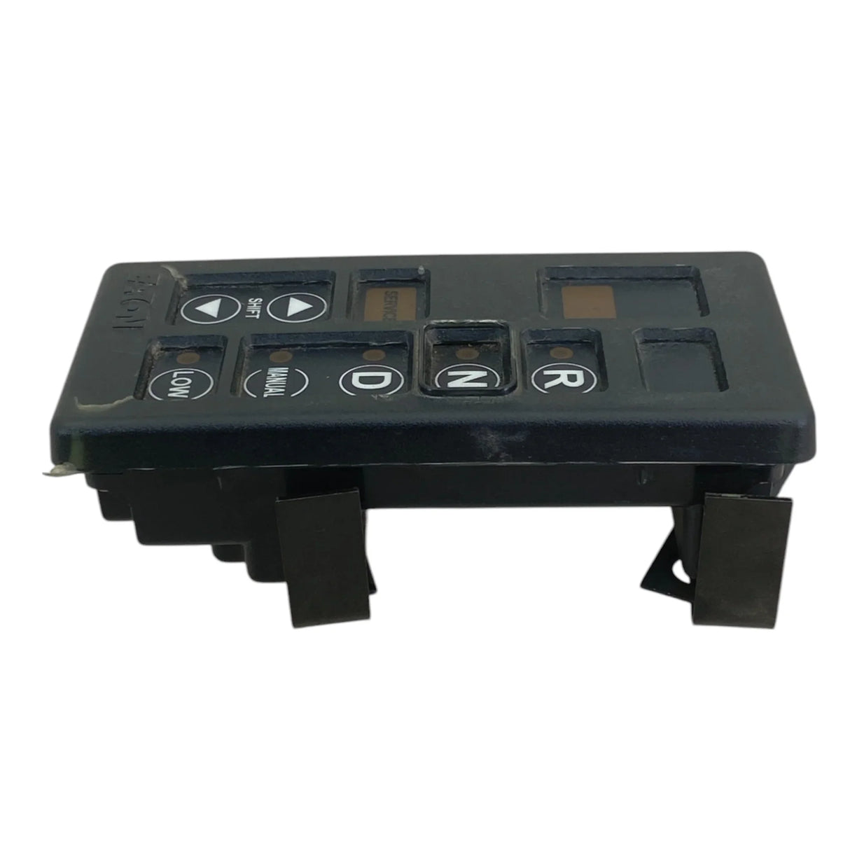 4306043 Genuine Eaton Transmission Push Button Shift Selector - Second Truck Parts