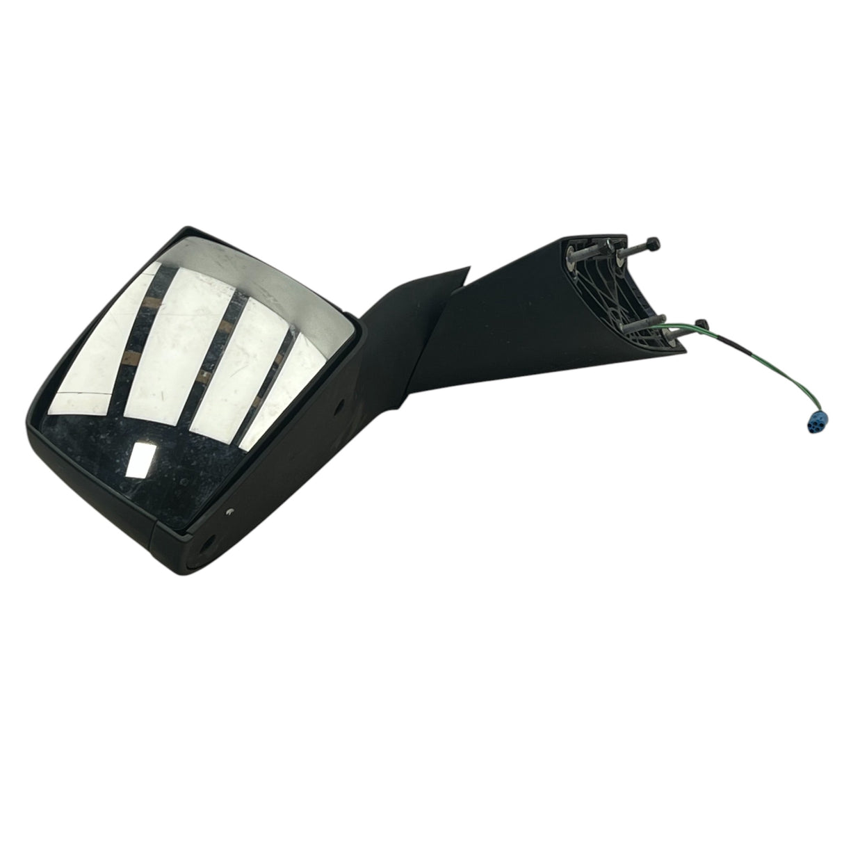 82299364 Genuine Volvo Mirror Left Hand Side Driver - Second Truck Parts