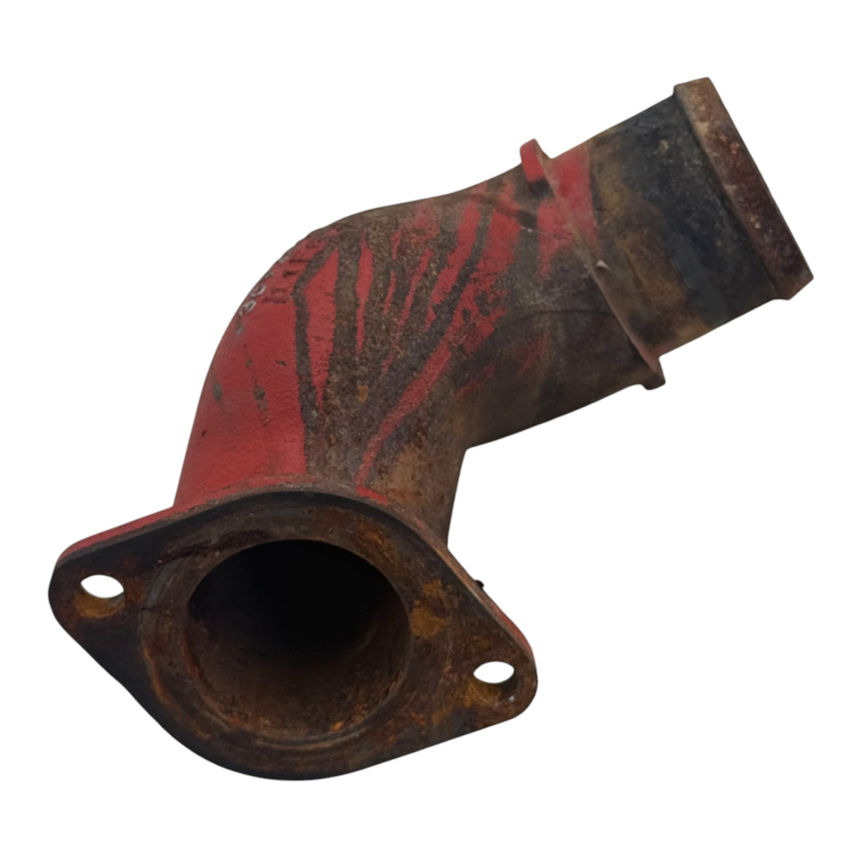 3692011 Genuine Cummins Water Outlet Connection - Second Truck Parts