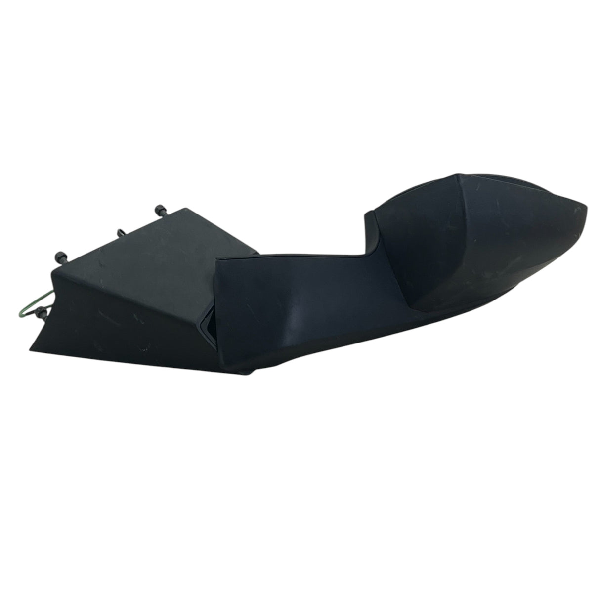 82299364 Genuine Volvo Mirror Left Hand Side Driver - Second Truck Parts