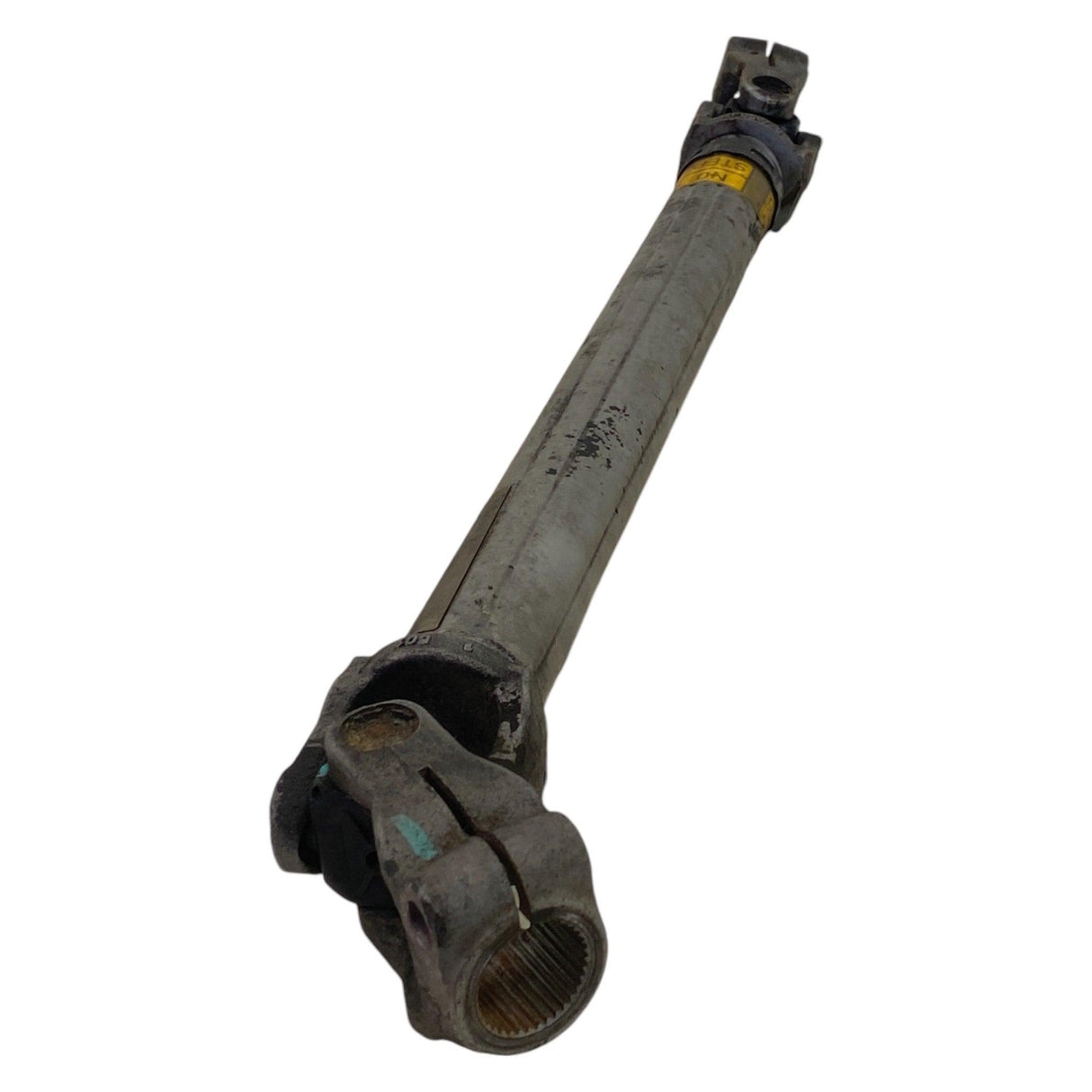 7035955133 Genuine Freightliner Steering Shaft - Second Truck Parts