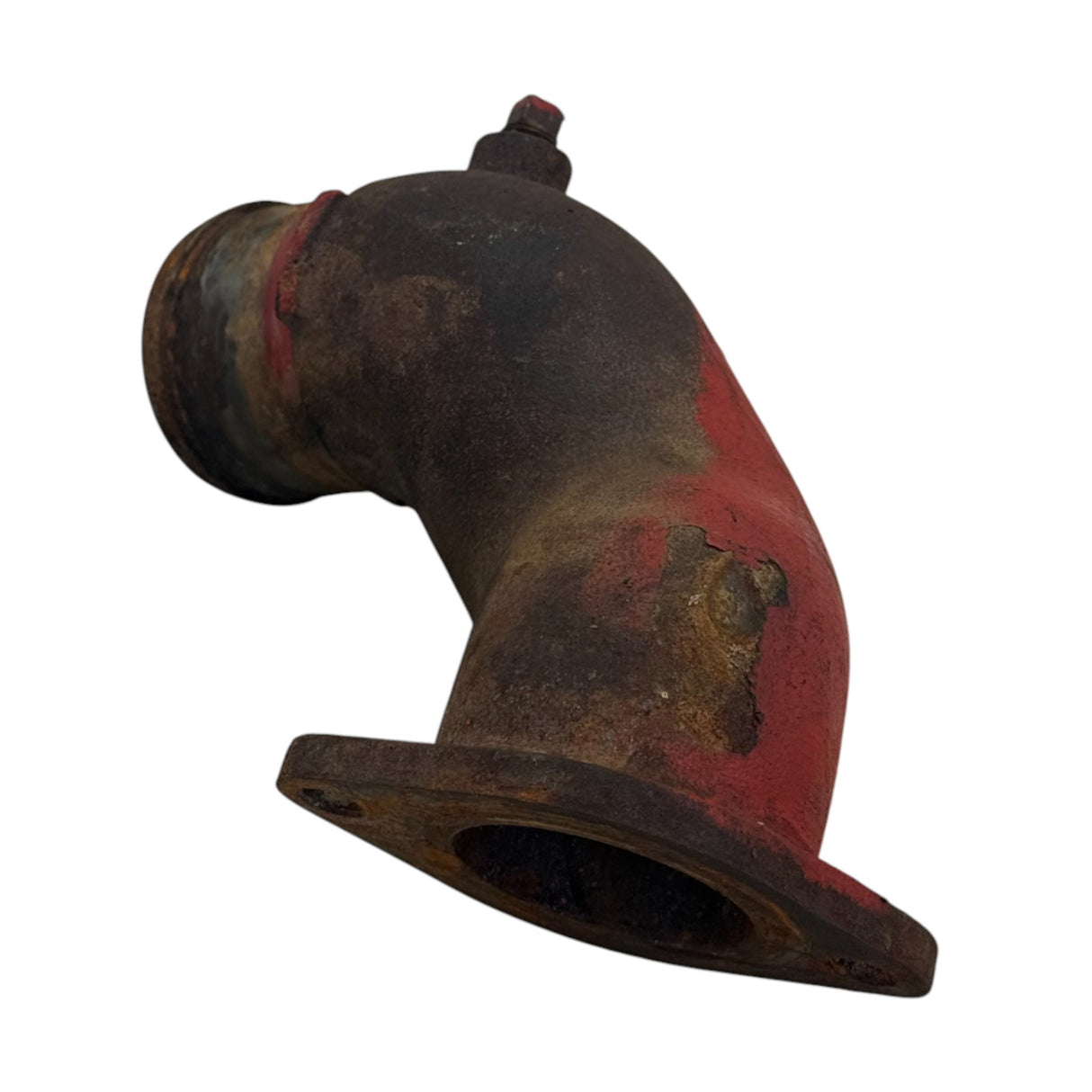 3692011 Genuine Cummins Water Outlet Connection - Second Truck Parts