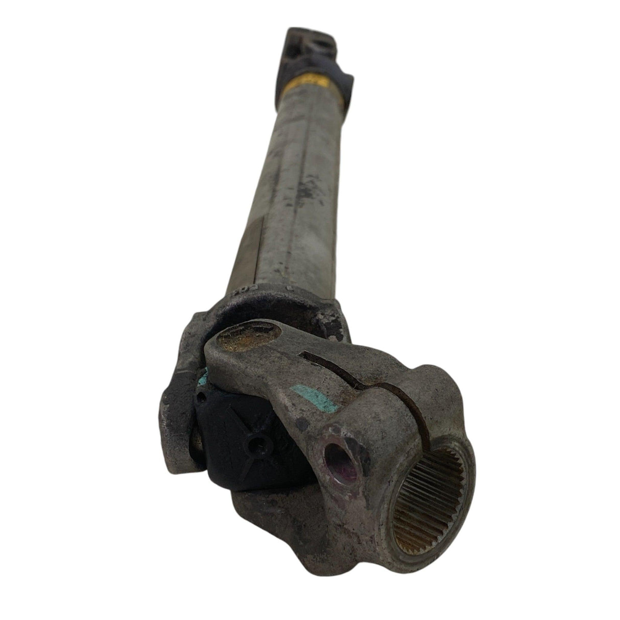 7035955133 Genuine Freightliner Steering Shaft - Second Truck Parts