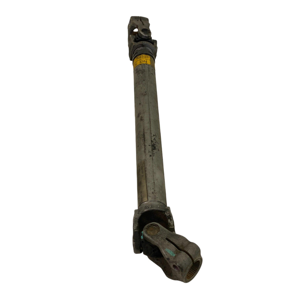 7035955133 Genuine Freightliner Steering Shaft - Second Truck Parts